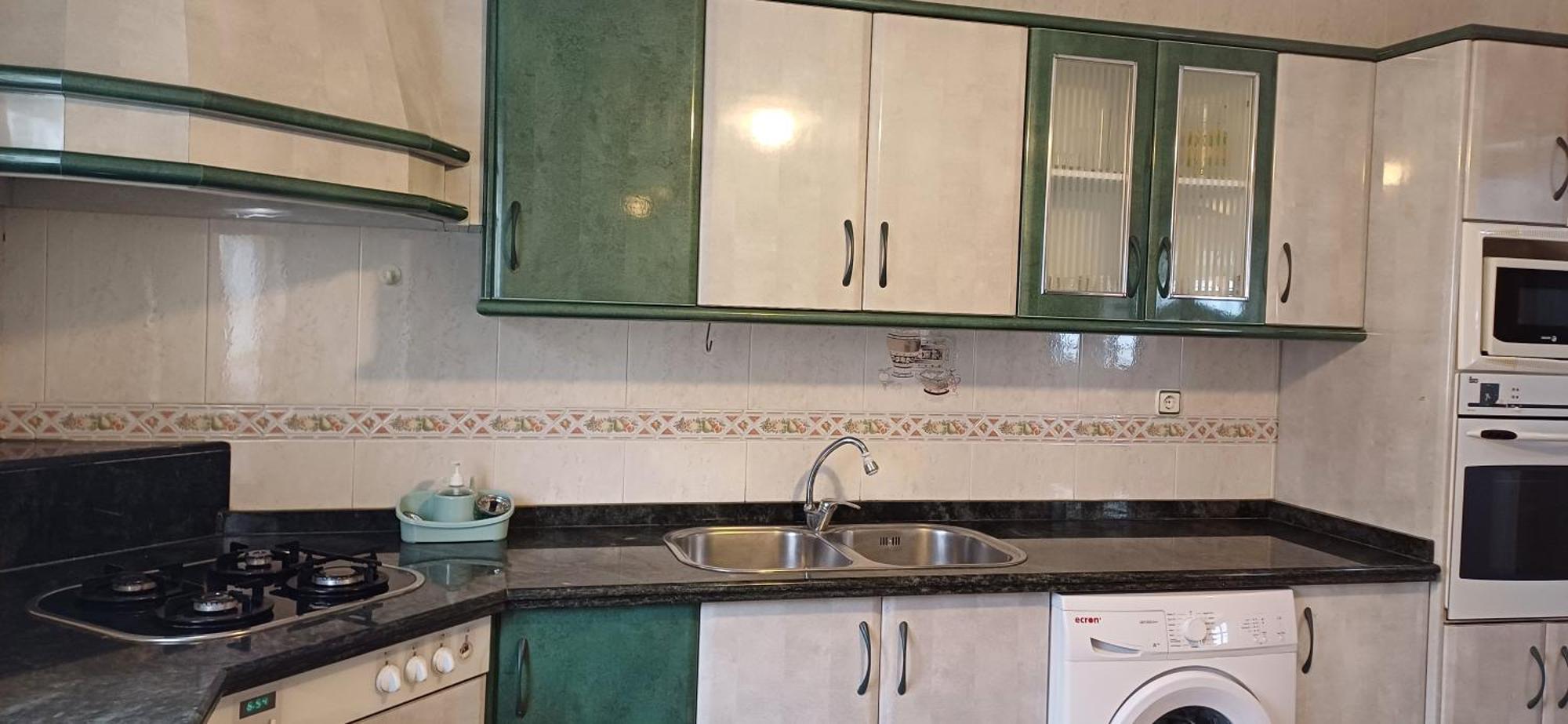 Apartment Piso En Arenas De Velez *
