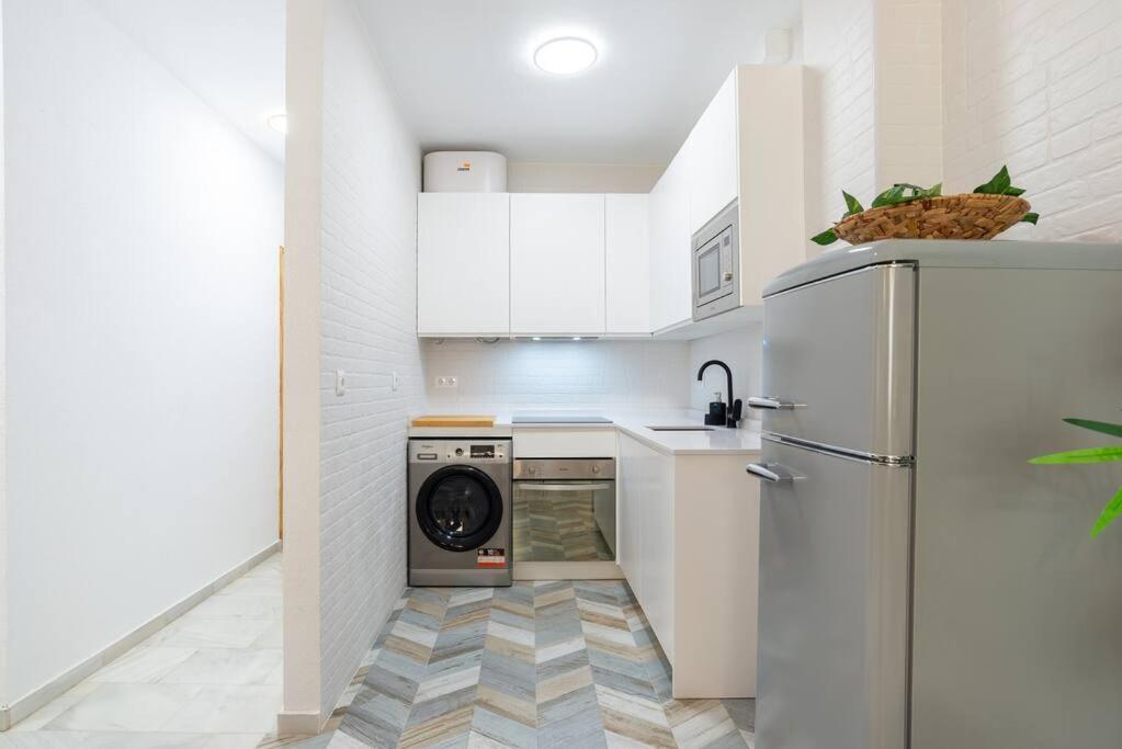 Mathew Cozy Appartement