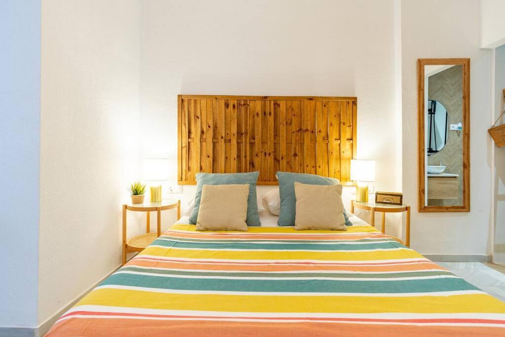 Appartement Mathew Cozy *