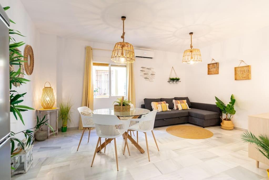 Mathew Cozy Appartement *