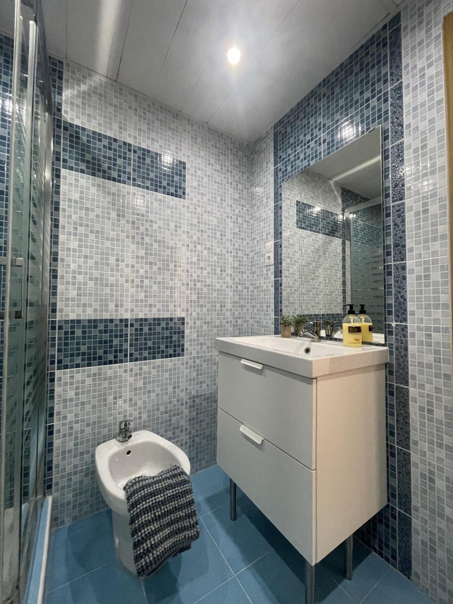 Calu Homes A 5 Minutos De La Estacion Del Tren Apartment Malaga