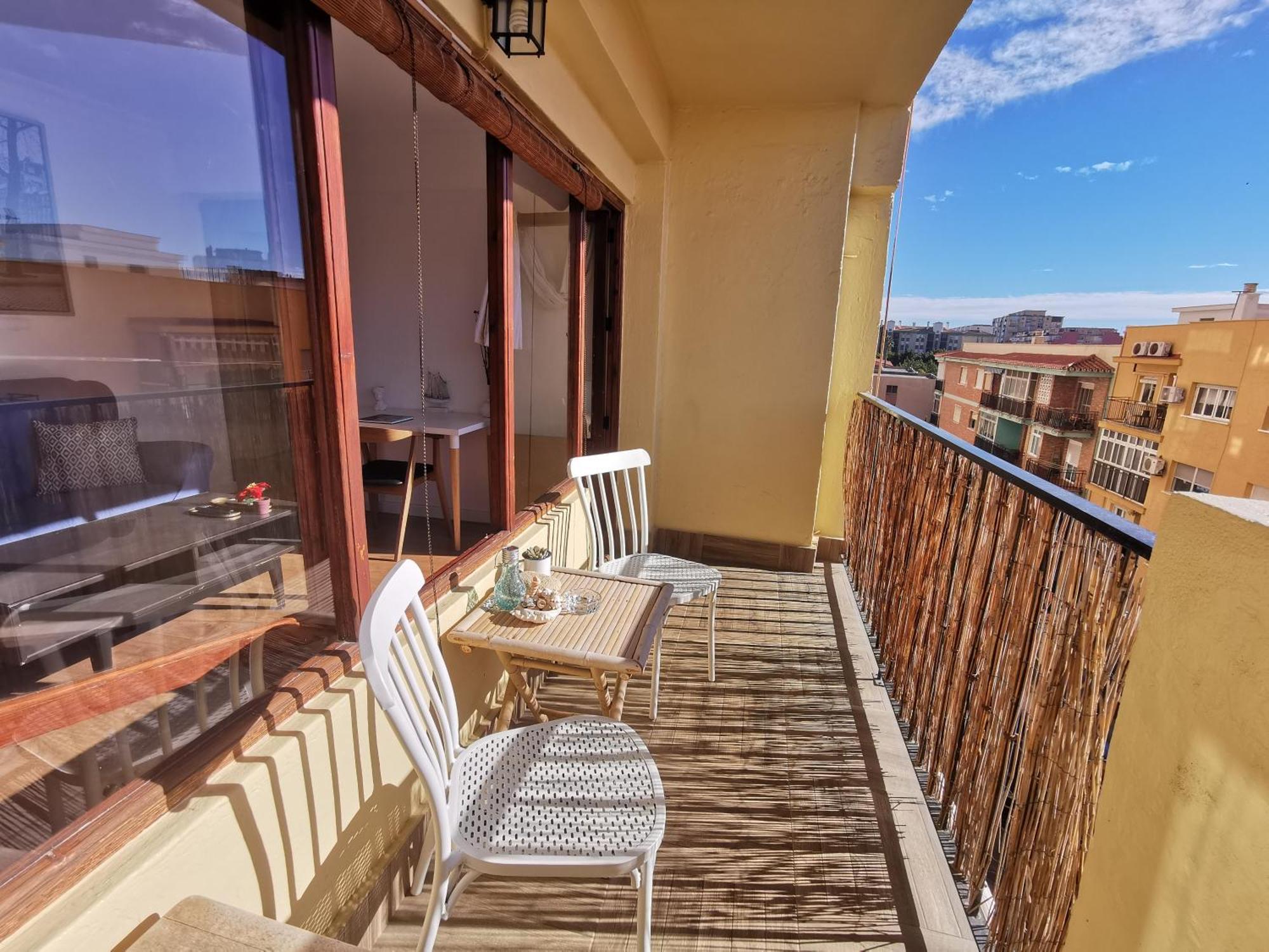 El Refugio De Torrijos Apartment