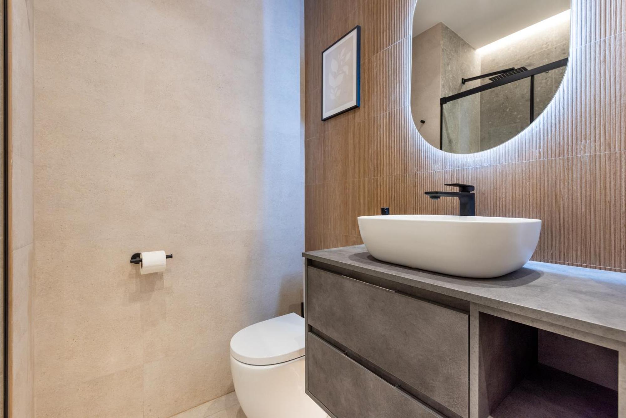 Wintowinrentals Alamos 23 Apartamento *