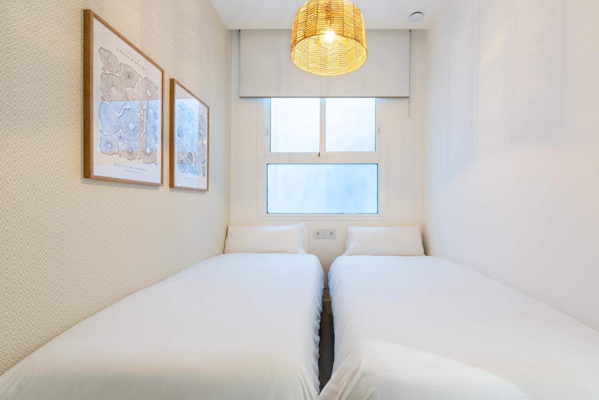 Wintowinrentals Alamos 23 Apartamento *