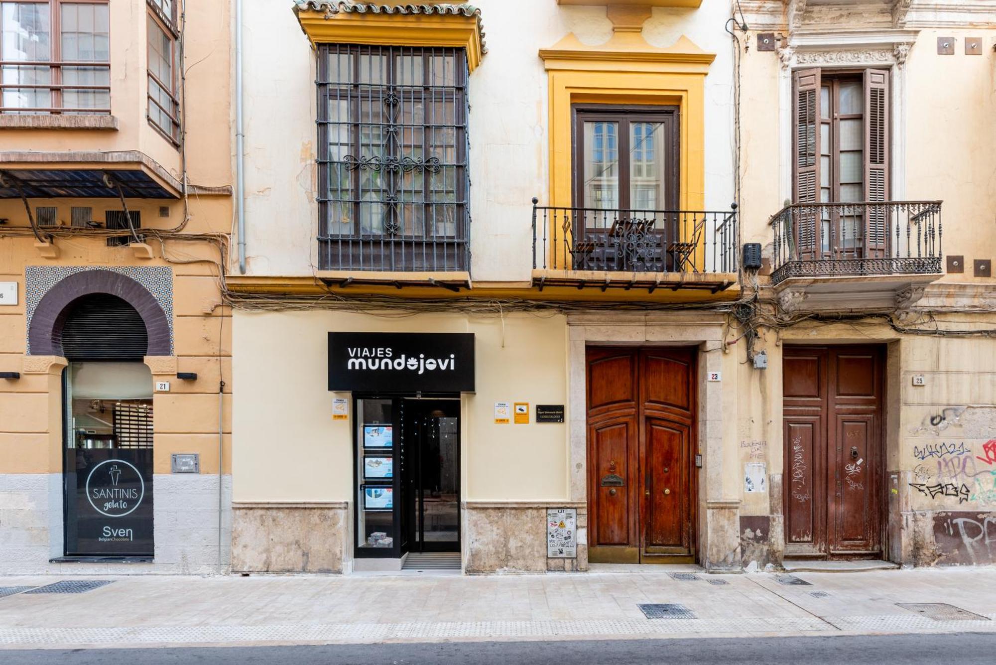 Wintowinrentals Alamos 23 Apartamento