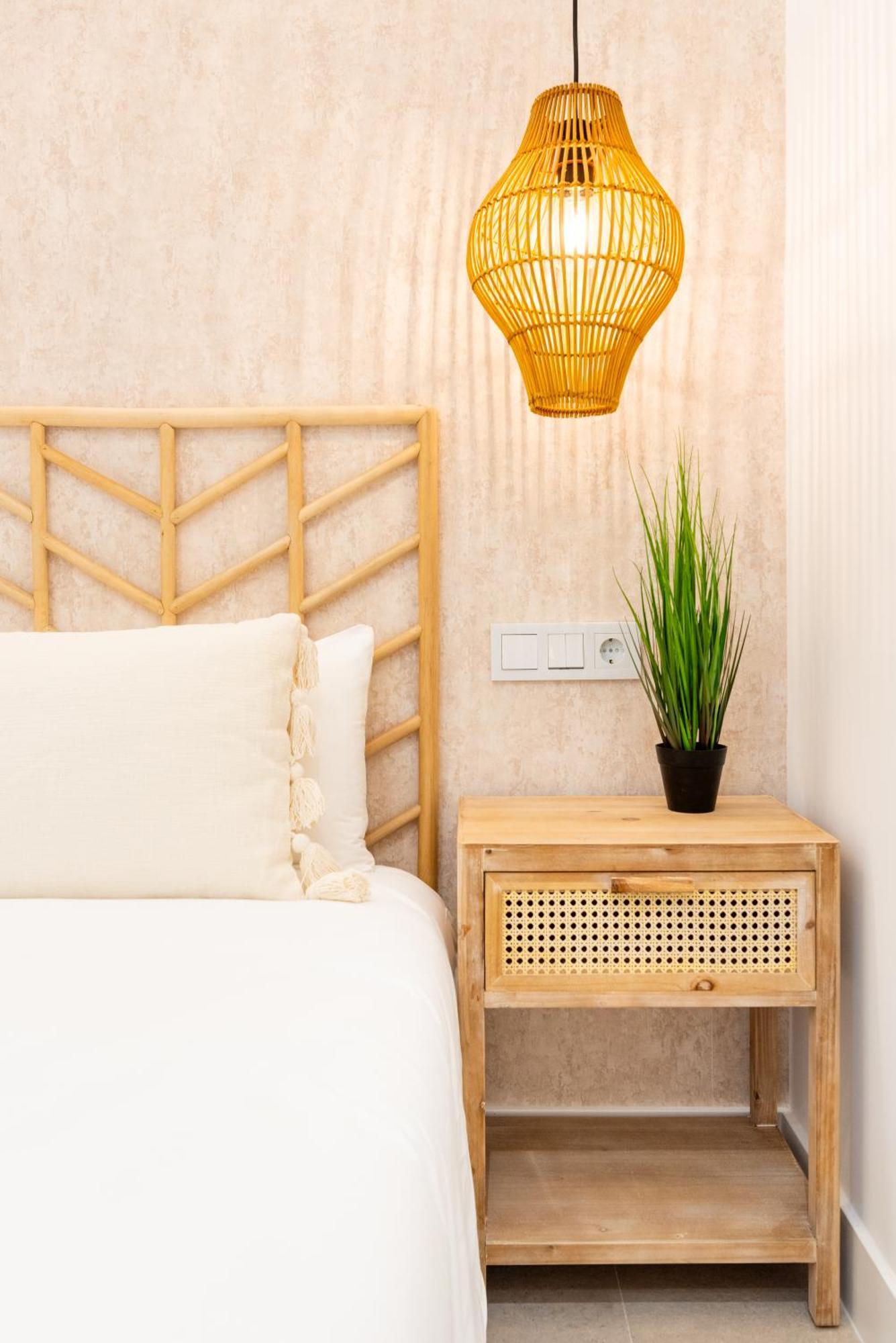 Apartamento Wintowinrentals Alamos 23 Málaga