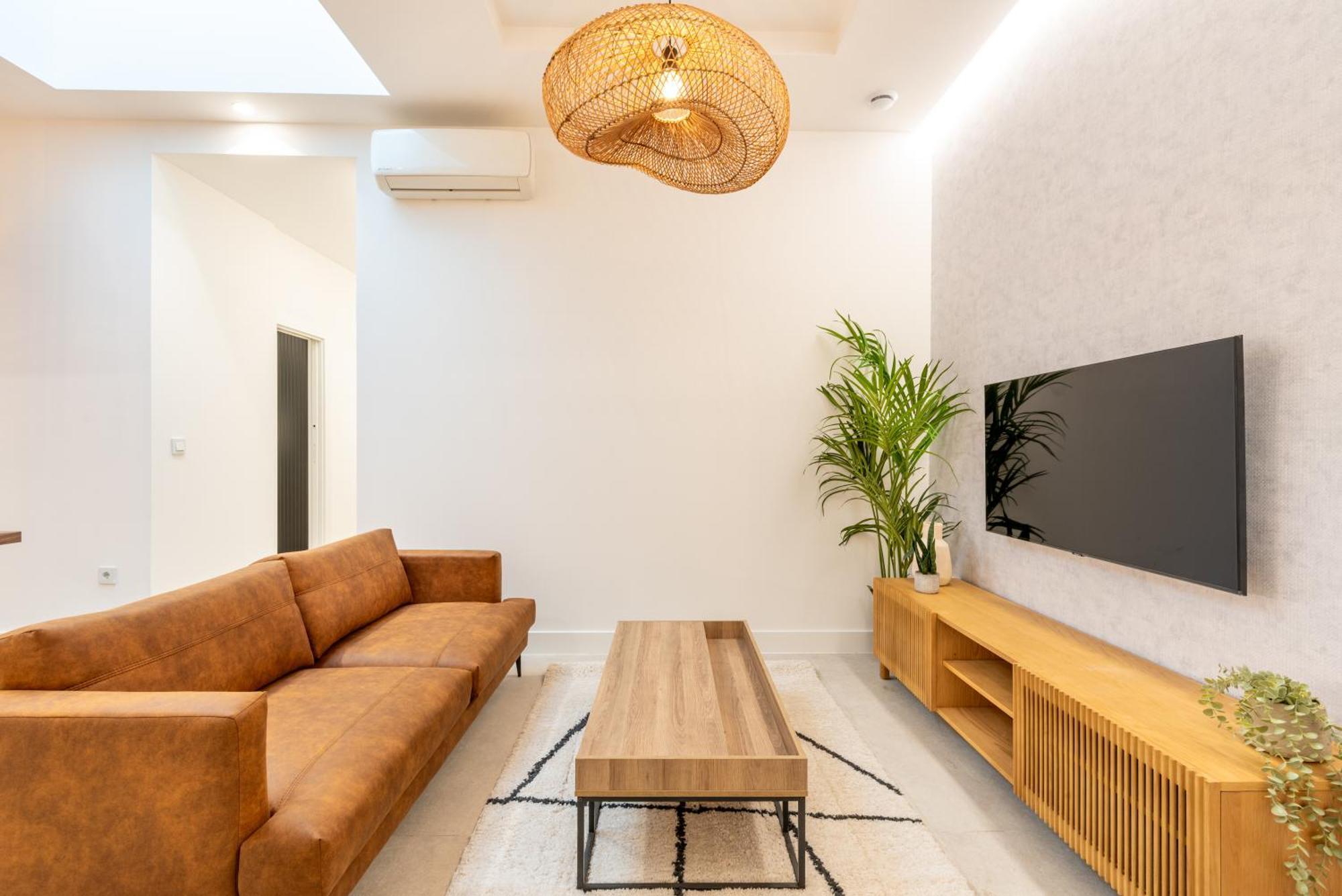 Wintowinrentals Alamos 23 Apartamento Málaga