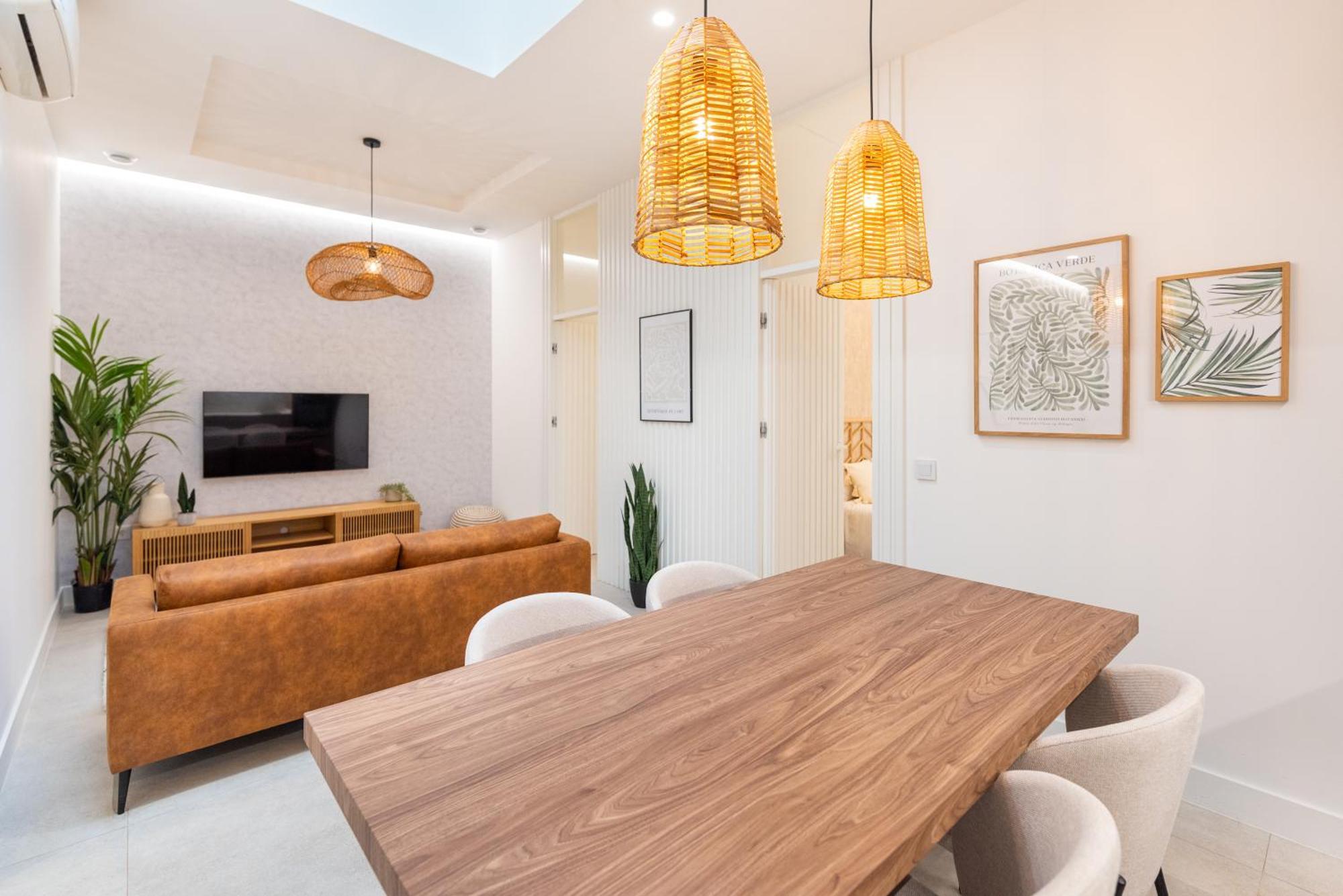 Wintowinrentals Alamos 23 Apartamento