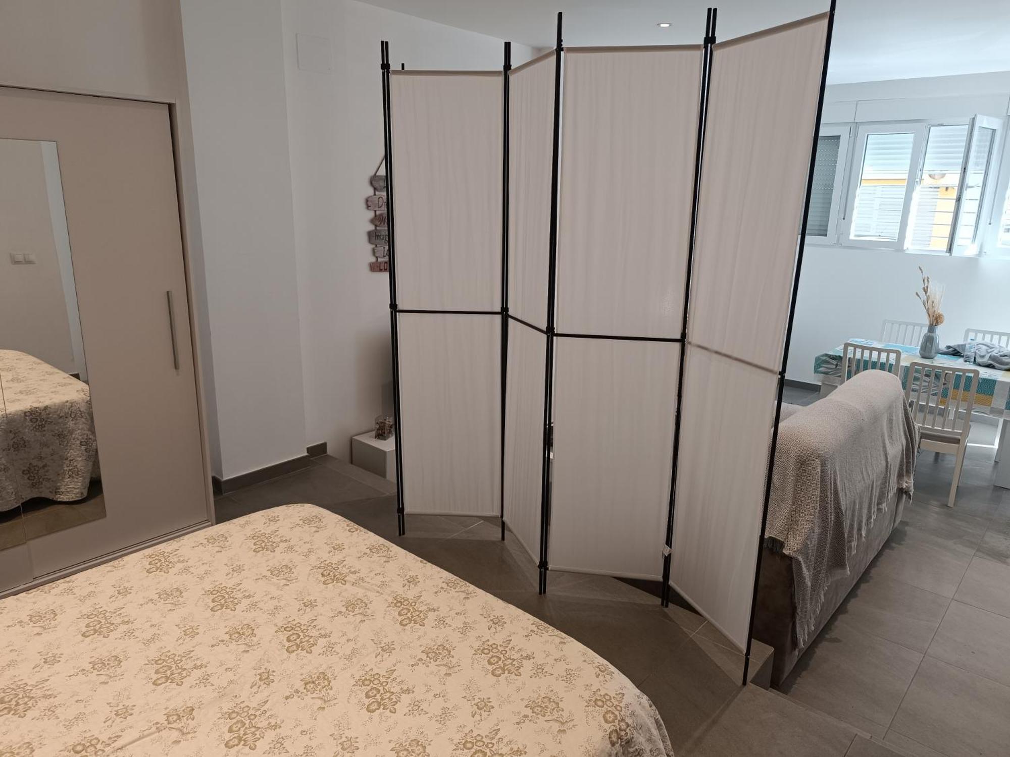Apartment Alhucemas Playa Málaga