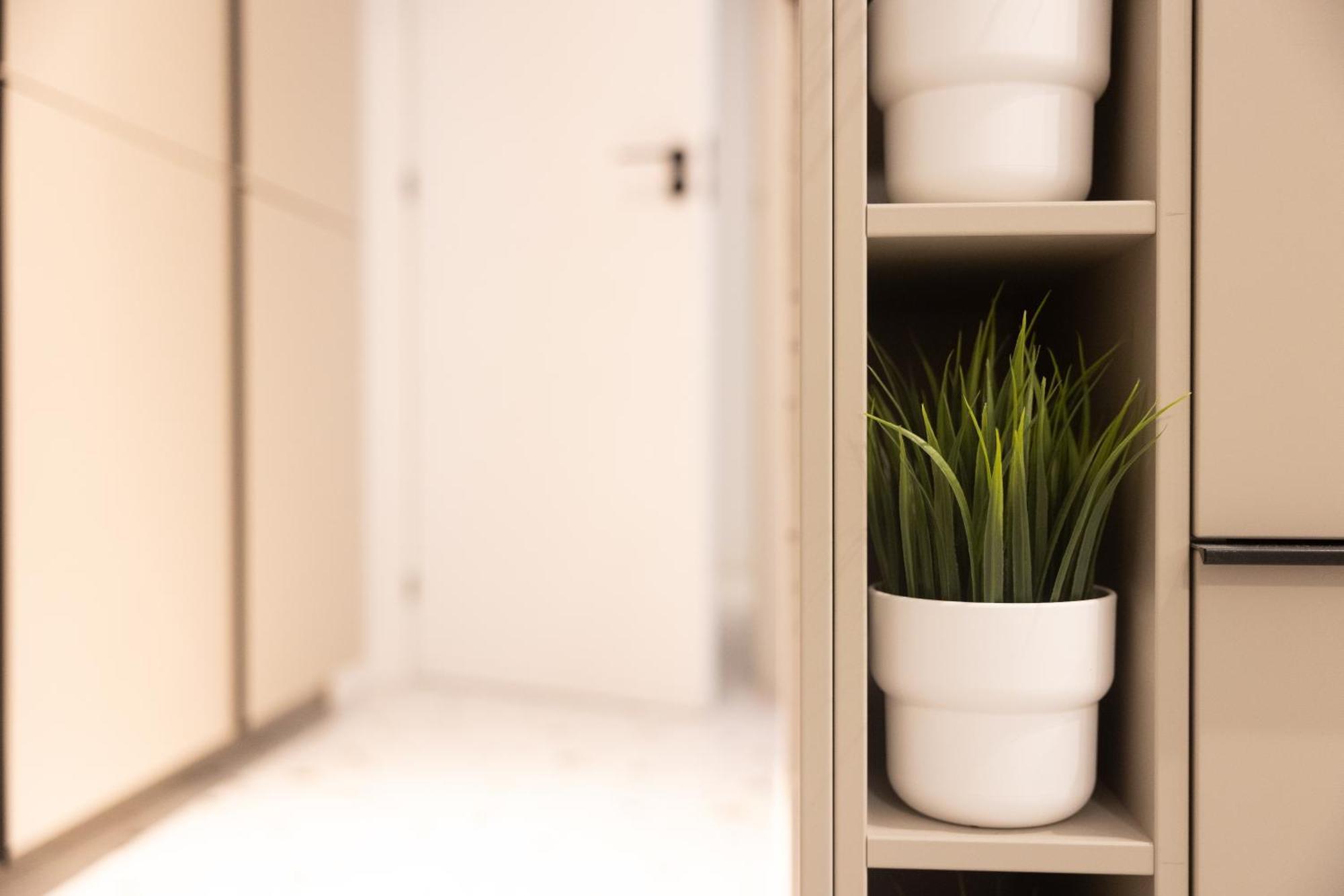 Appartement Te Gustara Mas *