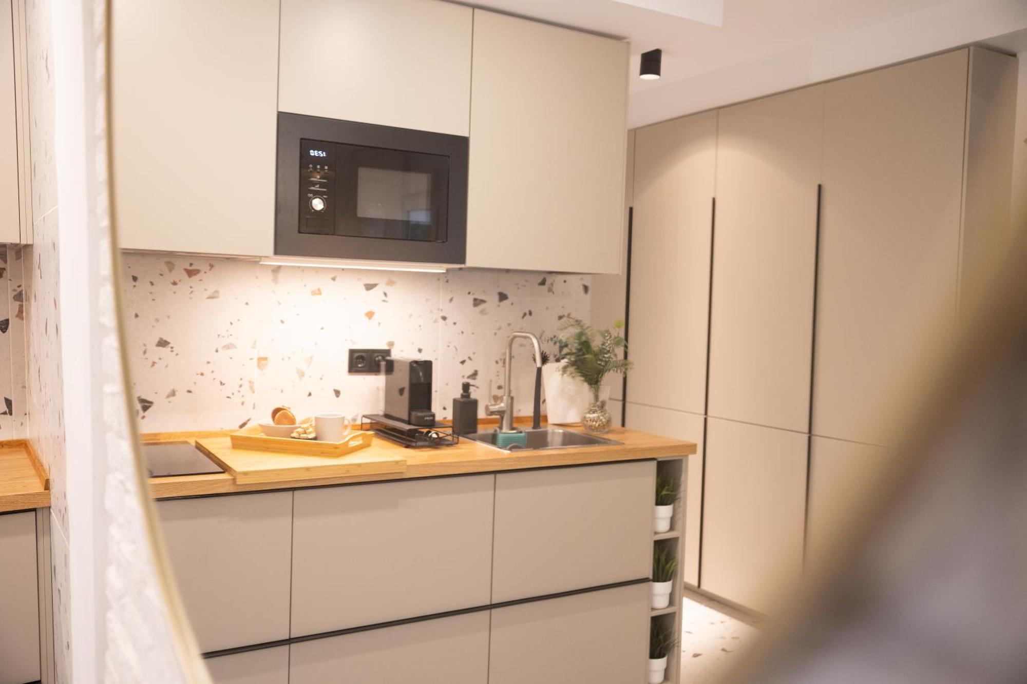 Appartement Te Gustara Mas Málaga