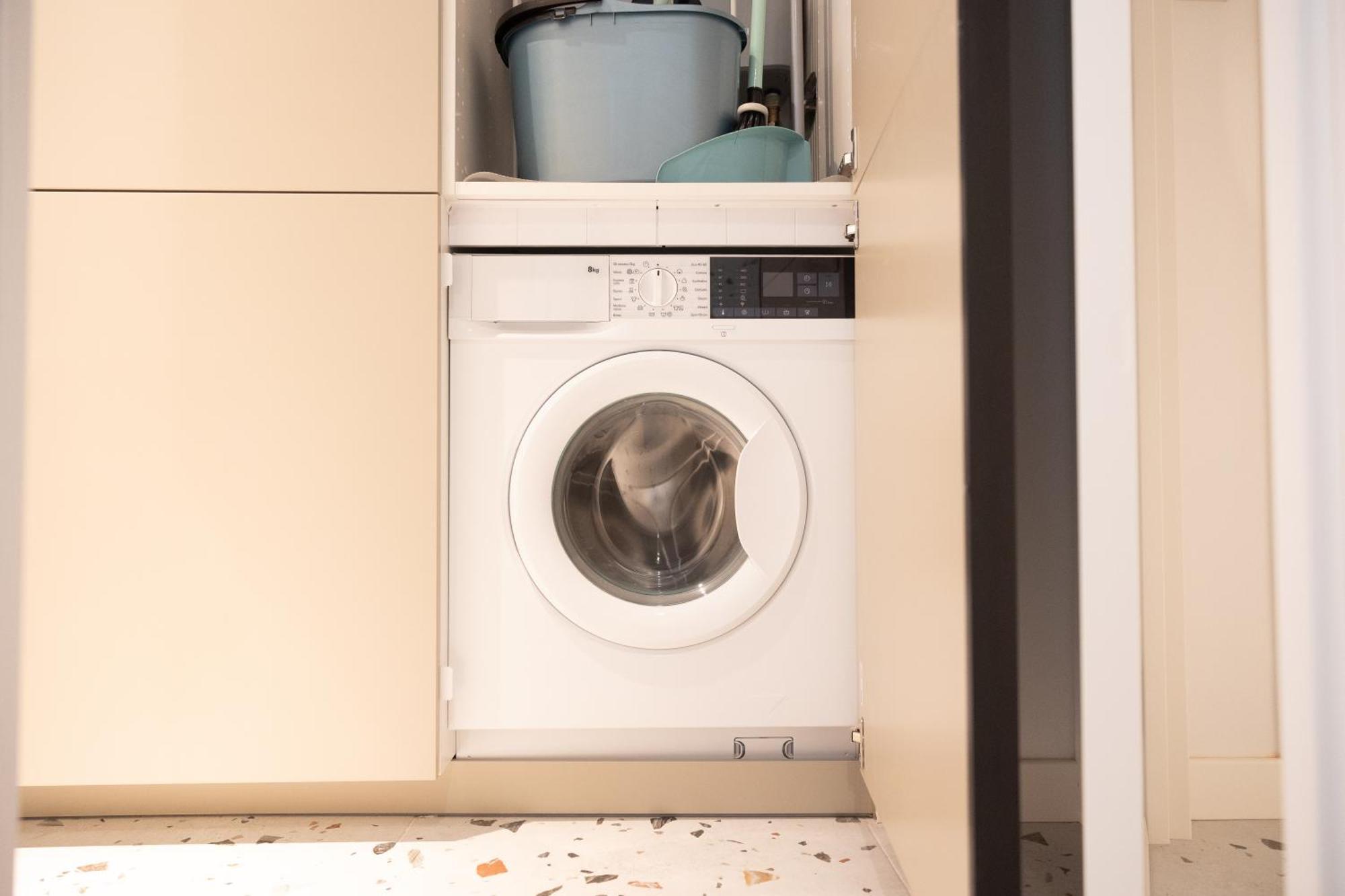 Te Gustara Mas Appartement Málaga