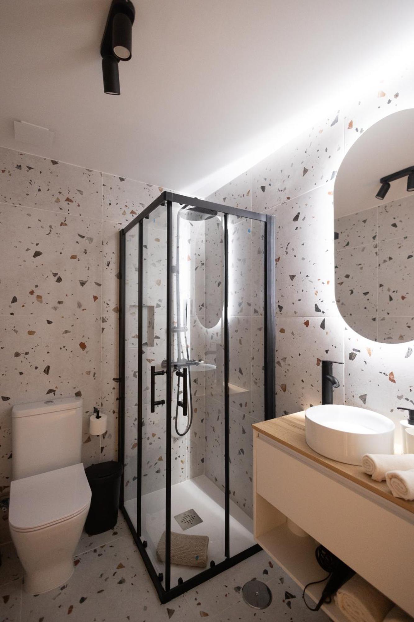 Te Gustara Mas Appartement Málaga