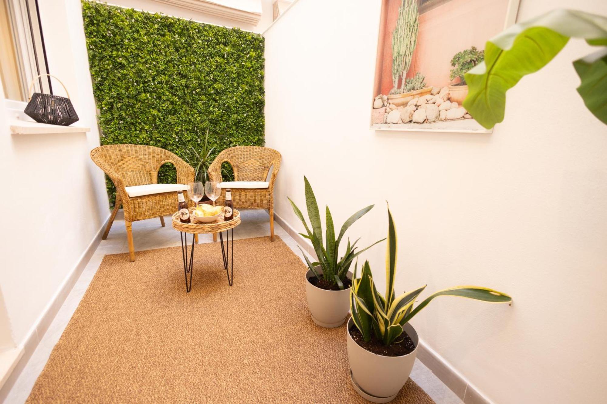 Te Gustara Mas Appartement