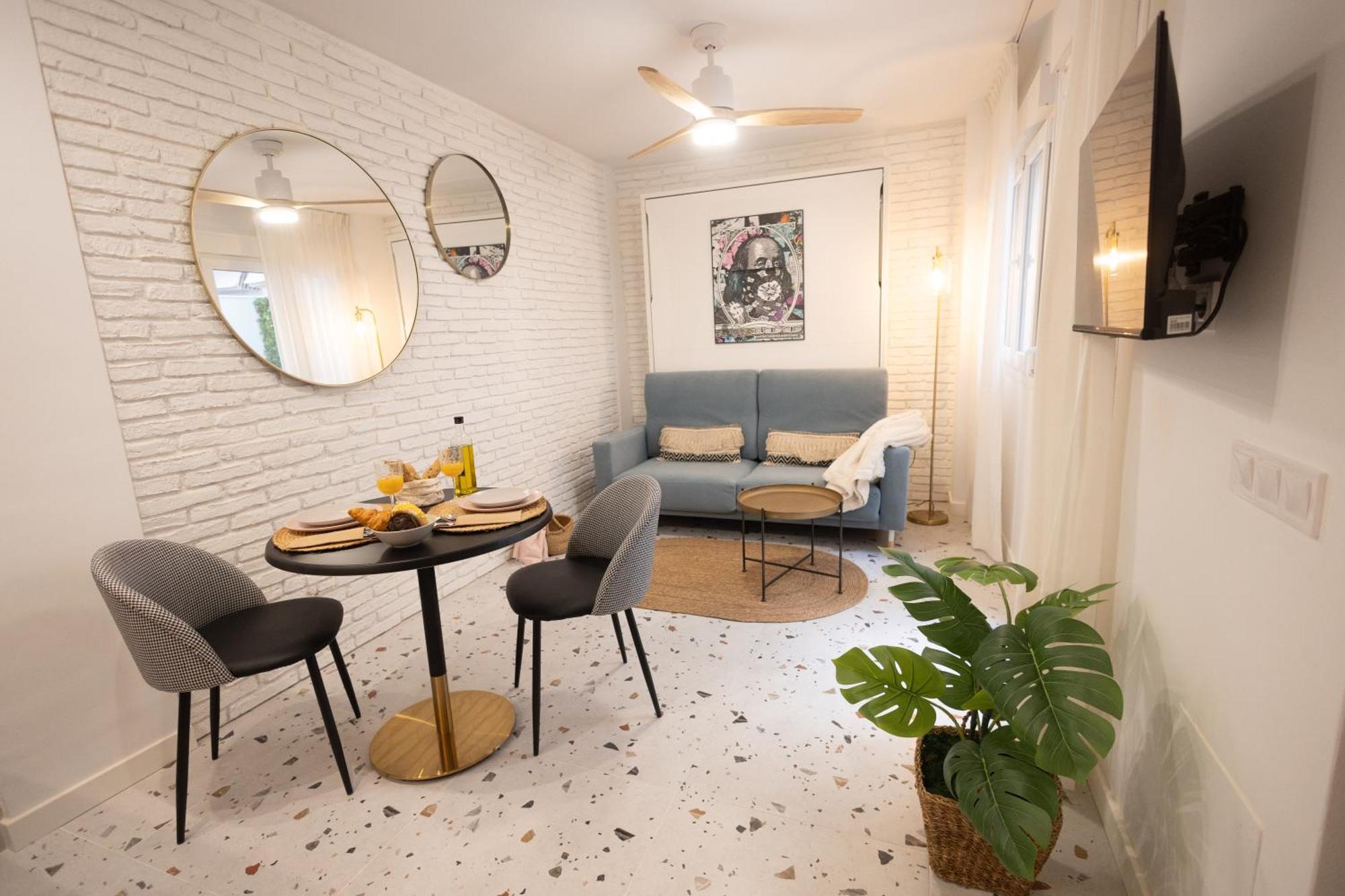 Appartement Te Gustara Mas *