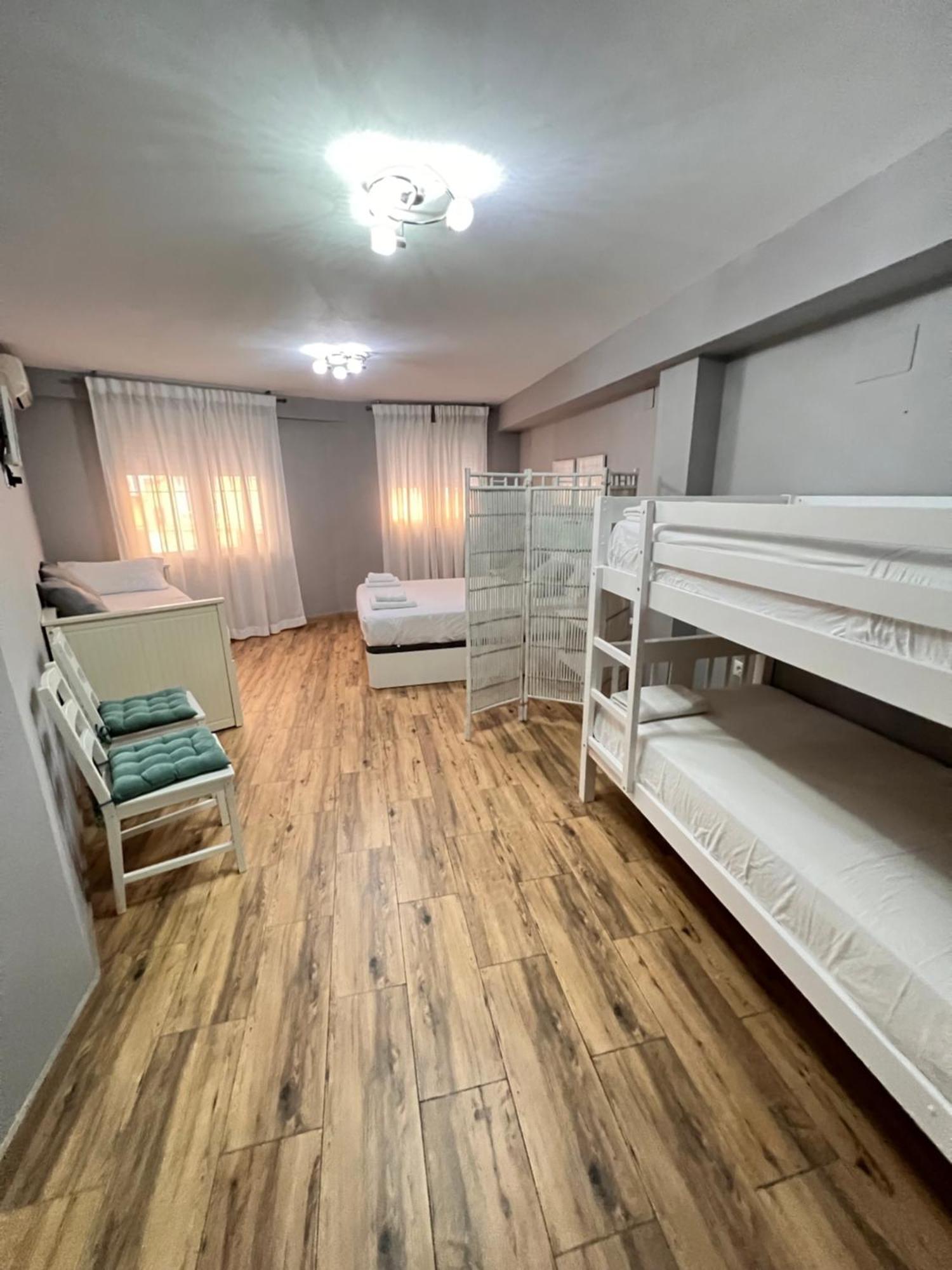 Nuestra Casita De Marmoles Parking Incluido 2 Bicis Gratis Apartment