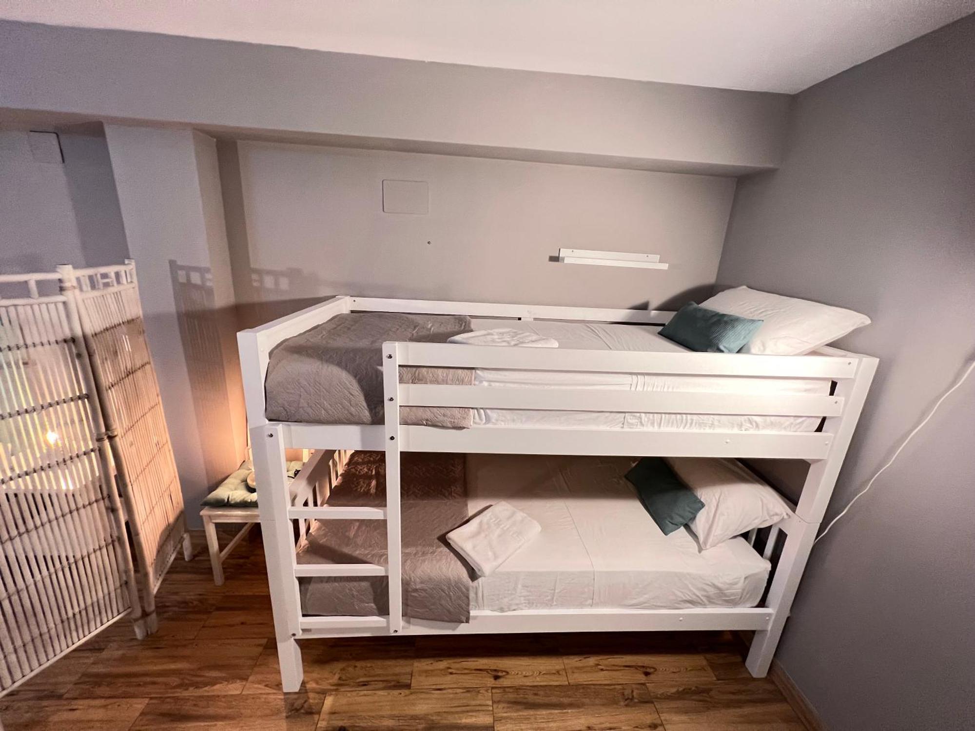 Apartment Nuestra Casita De Marmoles Parking Incluido 2 Bicis Gratis *
