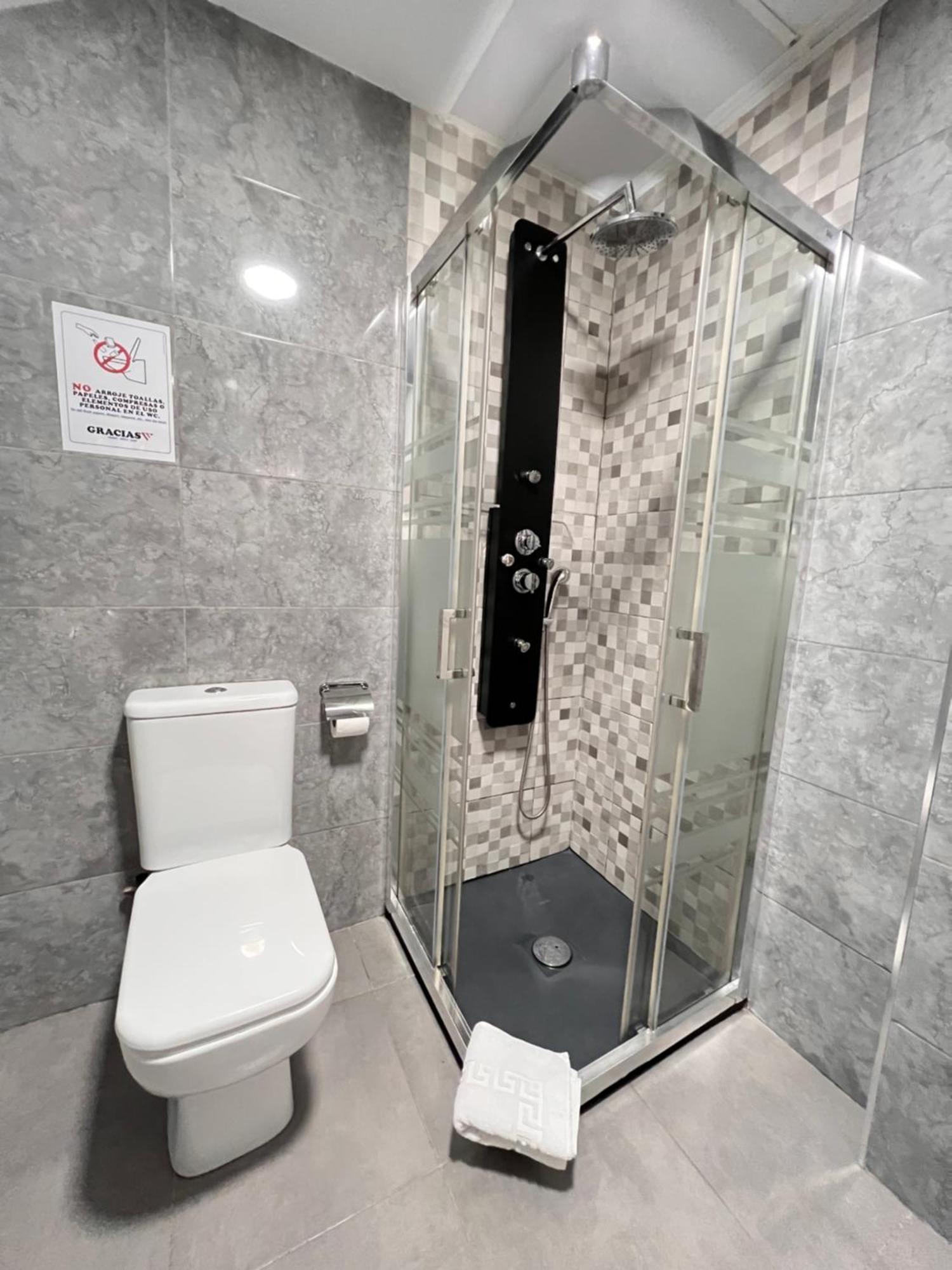 Apartment Nuestra Casita De Marmoles Parking Incluido 2 Bicis Gratis