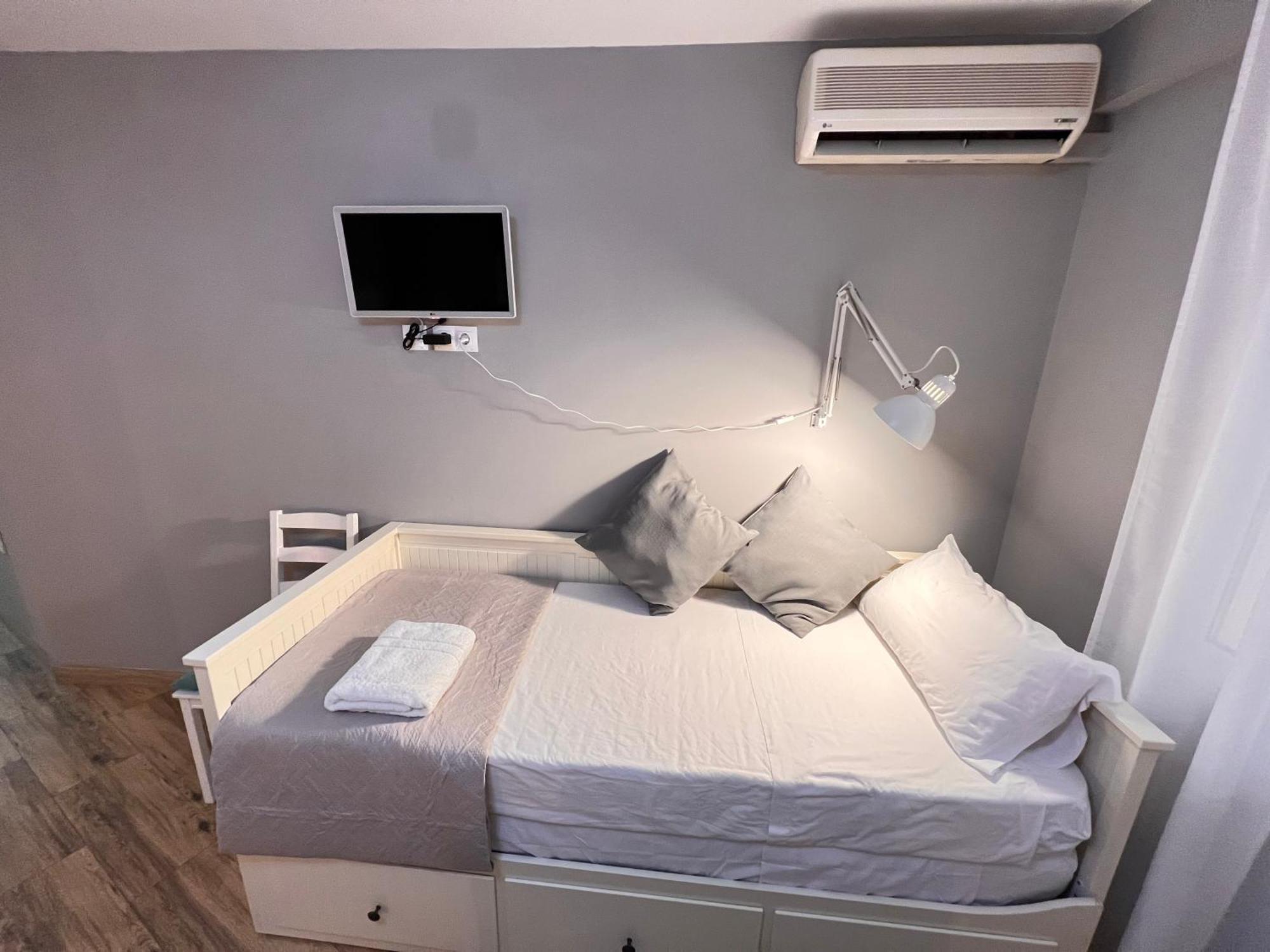 Nuestra Casita De Marmoles Parking Incluido 2 Bicis Gratis Apartment