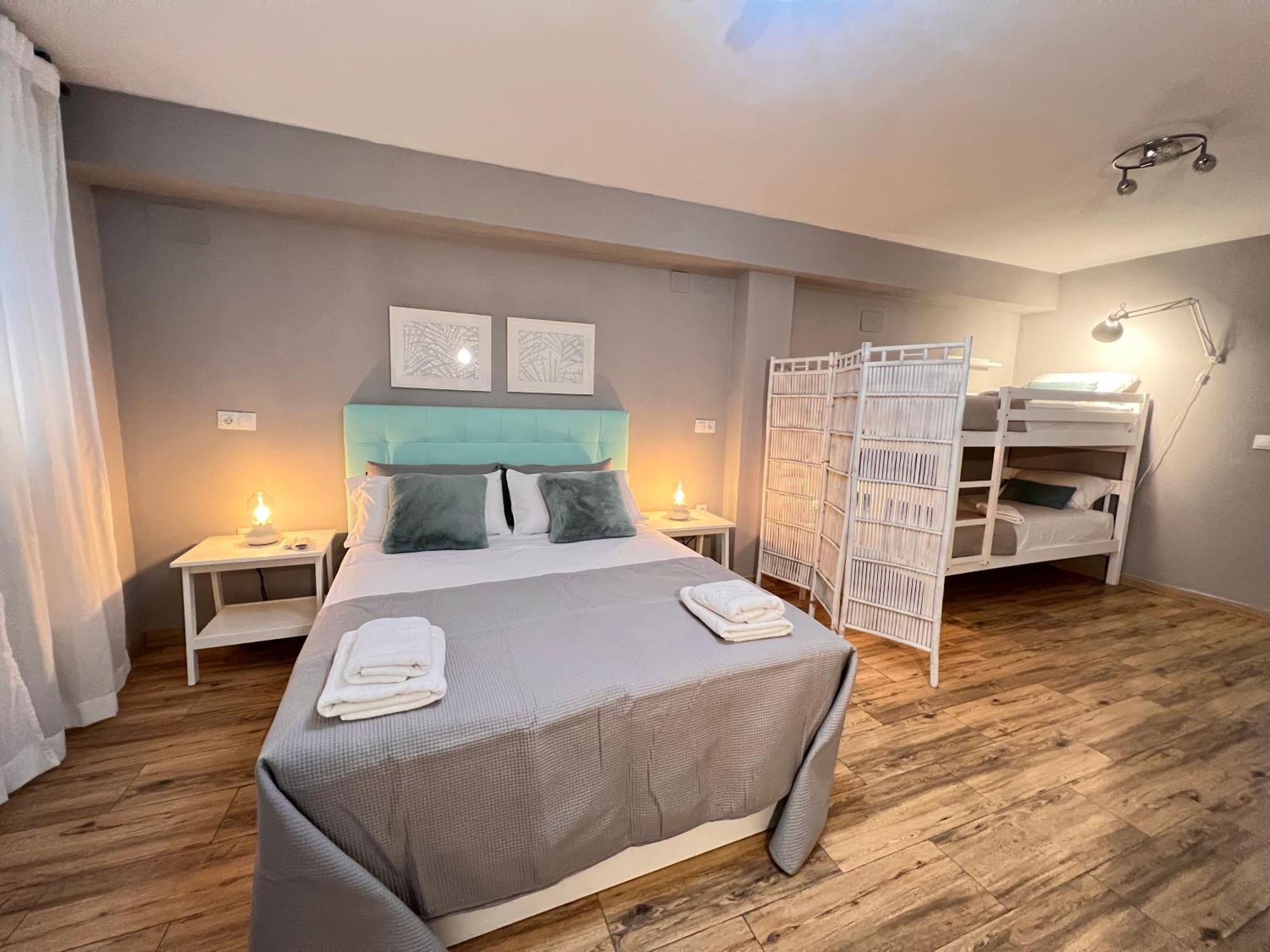 Nuestra Casita De Marmoles Parking Incluido 2 Bicis Gratis Apartment *