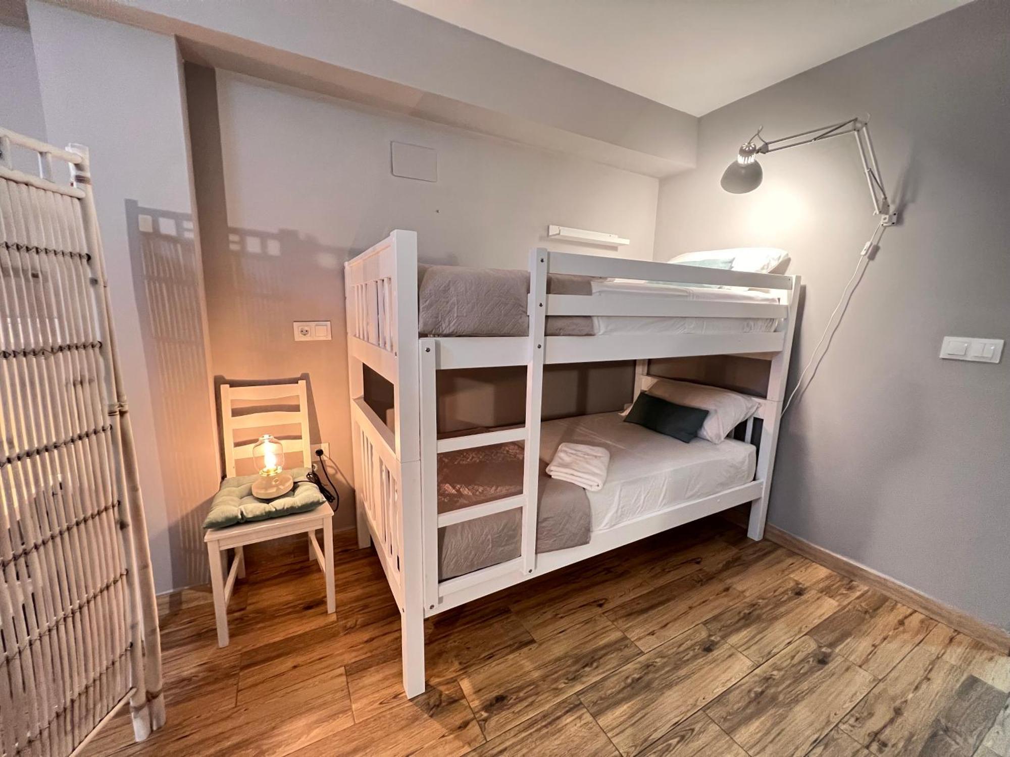 Nuestra Casita De Marmoles Parking Incluido 2 Bicis Gratis * Malaga