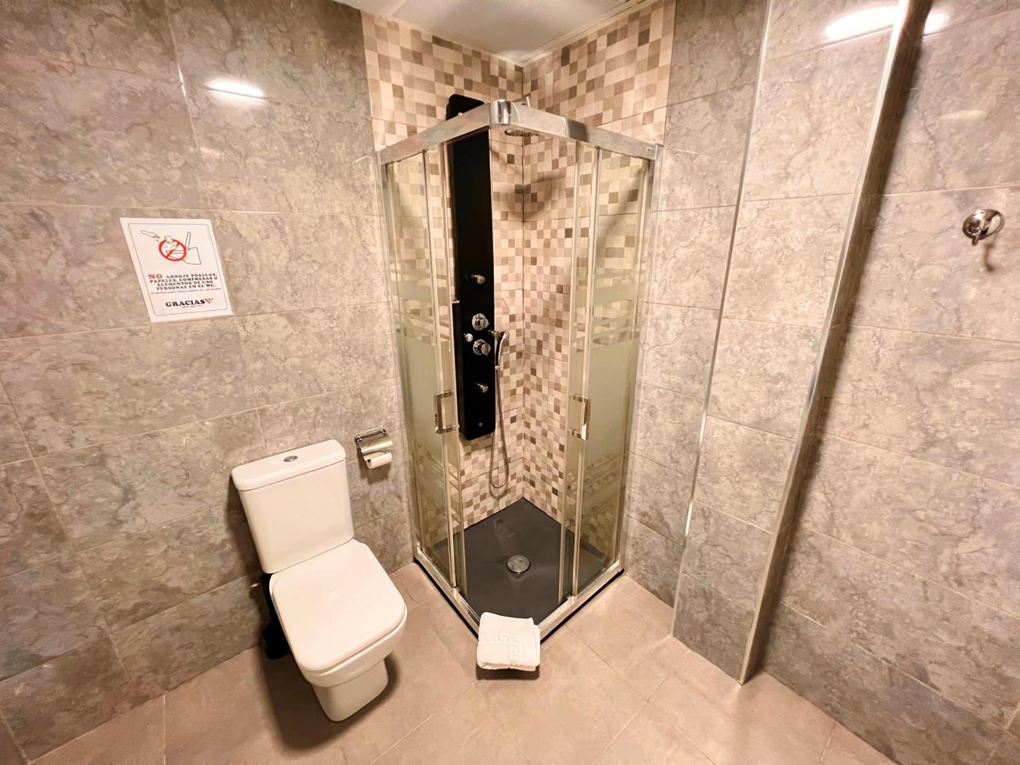 Nuestra Casita De Marmoles Parking Incluido 2 Bicis Gratis Apartment *