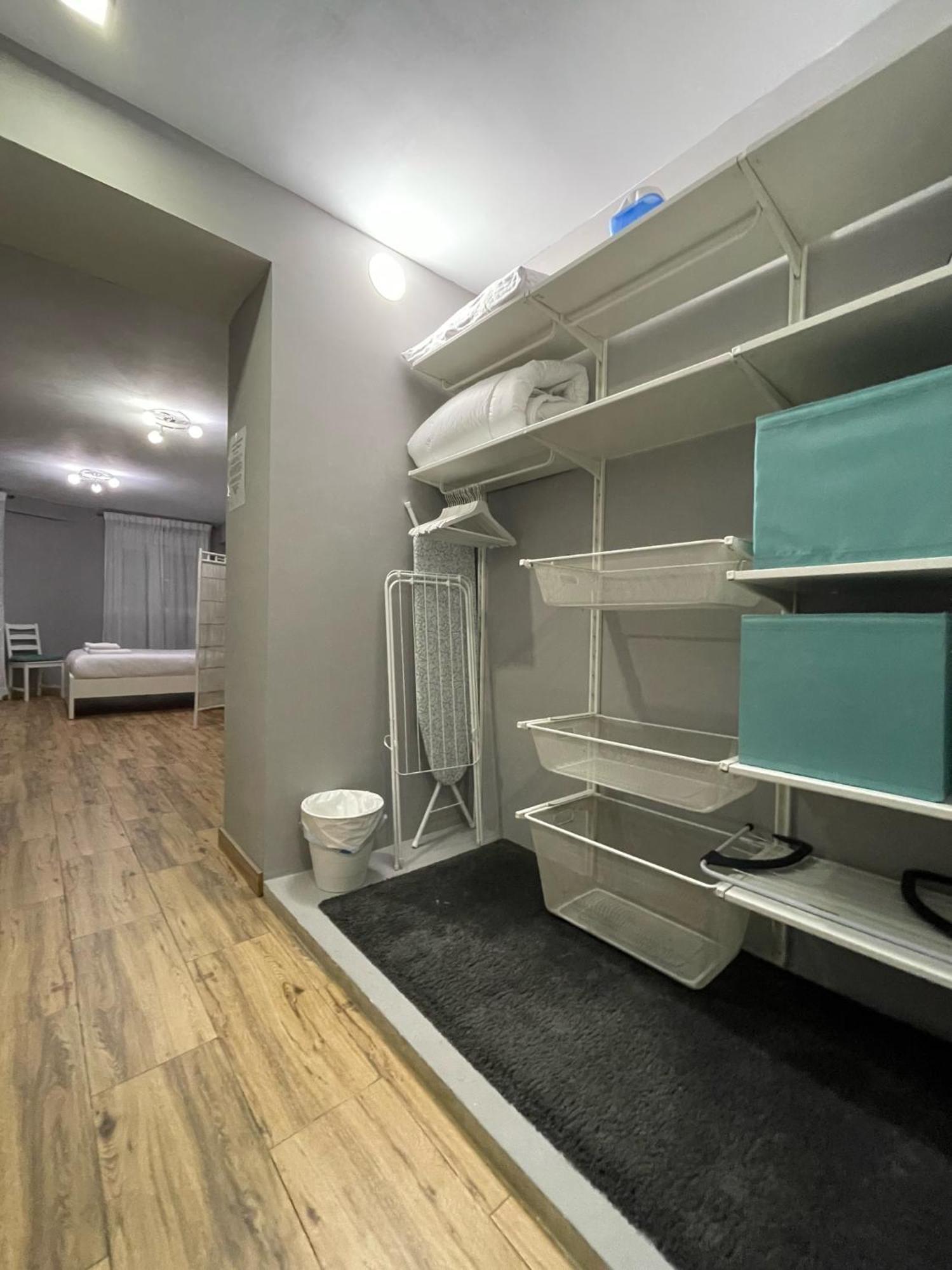 Nuestra Casita De Marmoles Parking Incluido 2 Bicis Gratis Apartment