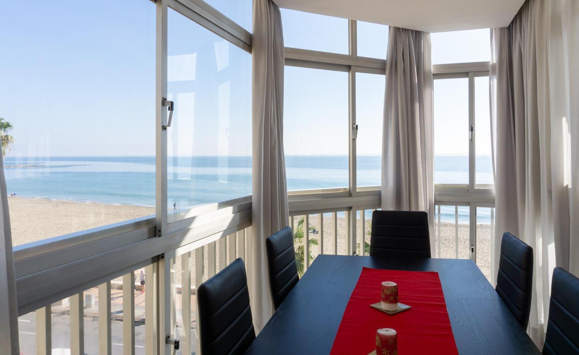Apartment Seaside Fuengirola