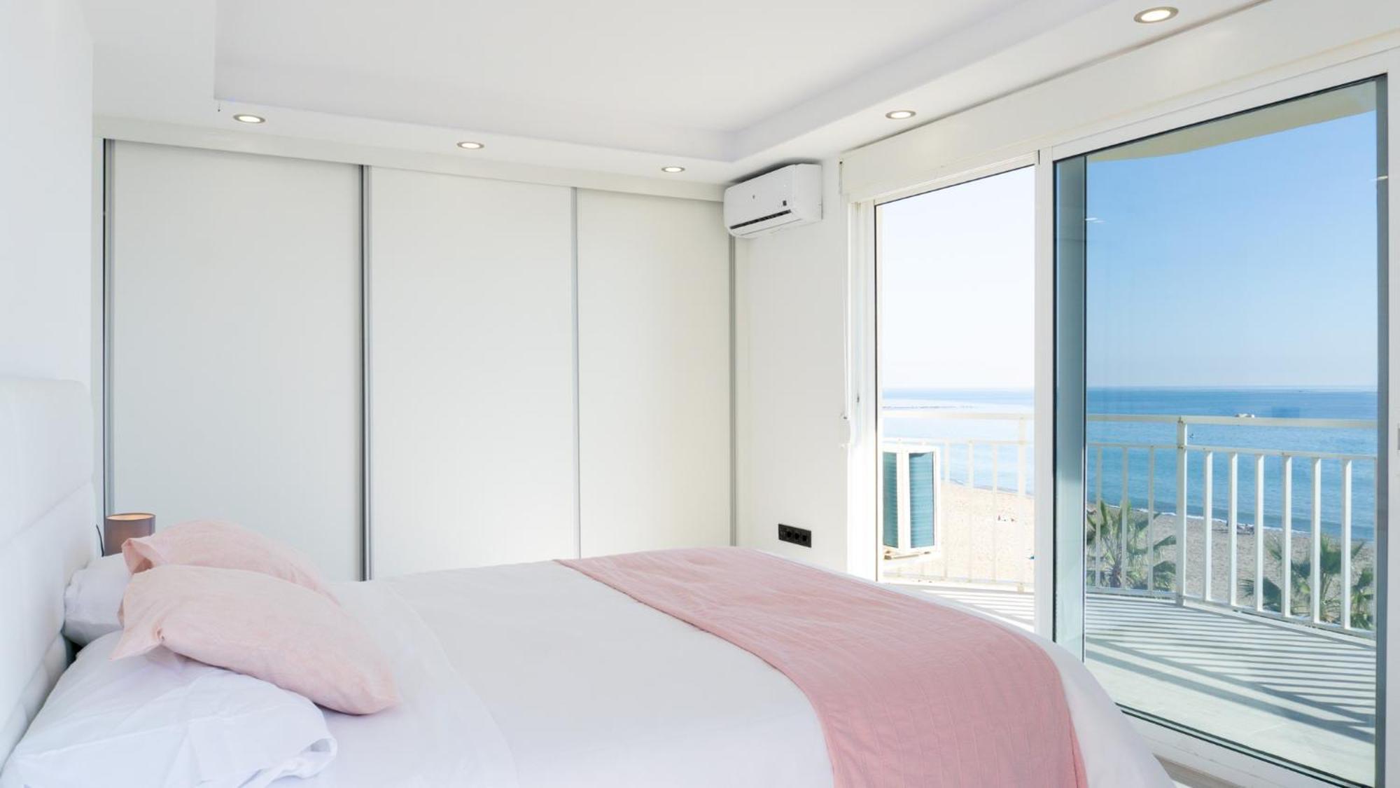 Seaside Fuengirola