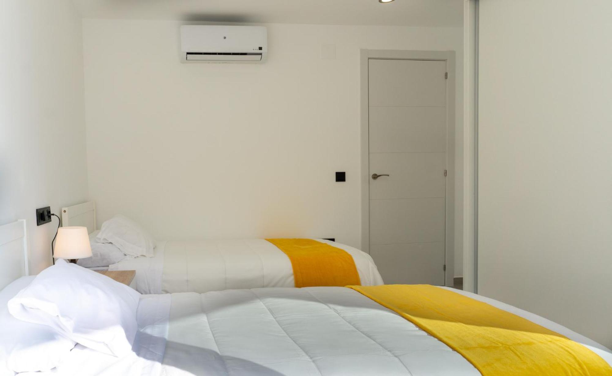 Seaside Fuengirola Apartment *