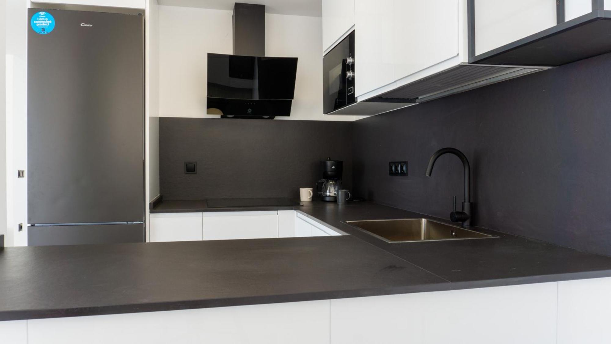 Apartment Seaside Fuengirola