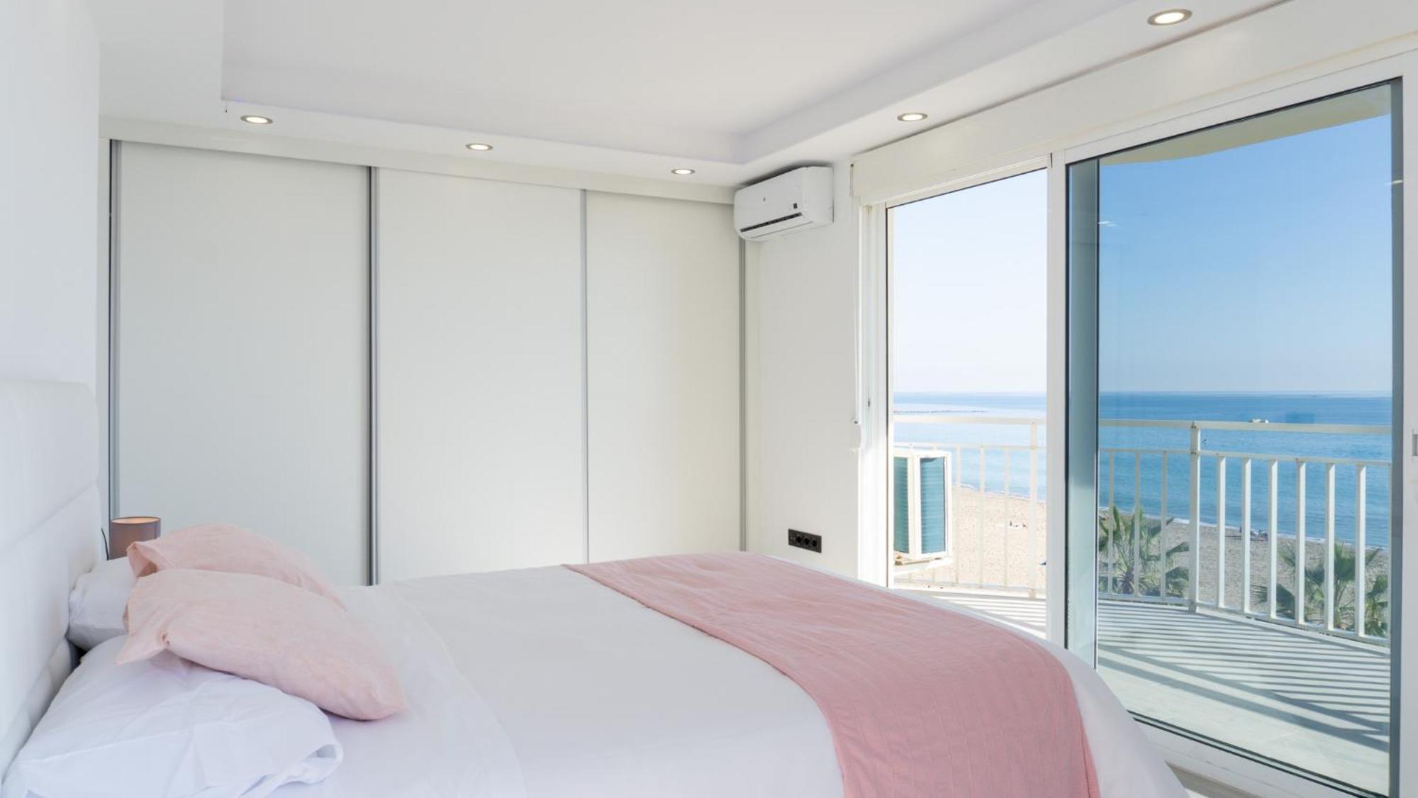 Apartment Seaside Fuengirola *