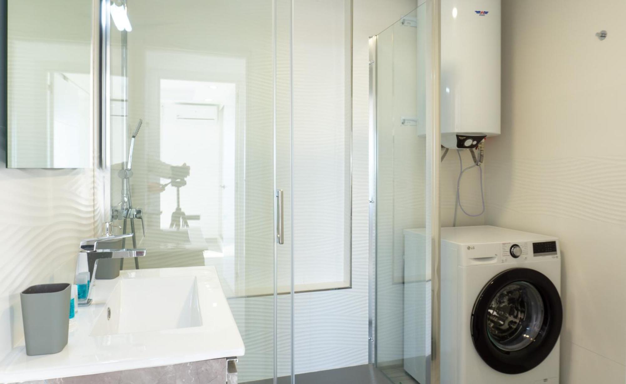 Apartment Seaside Fuengirola