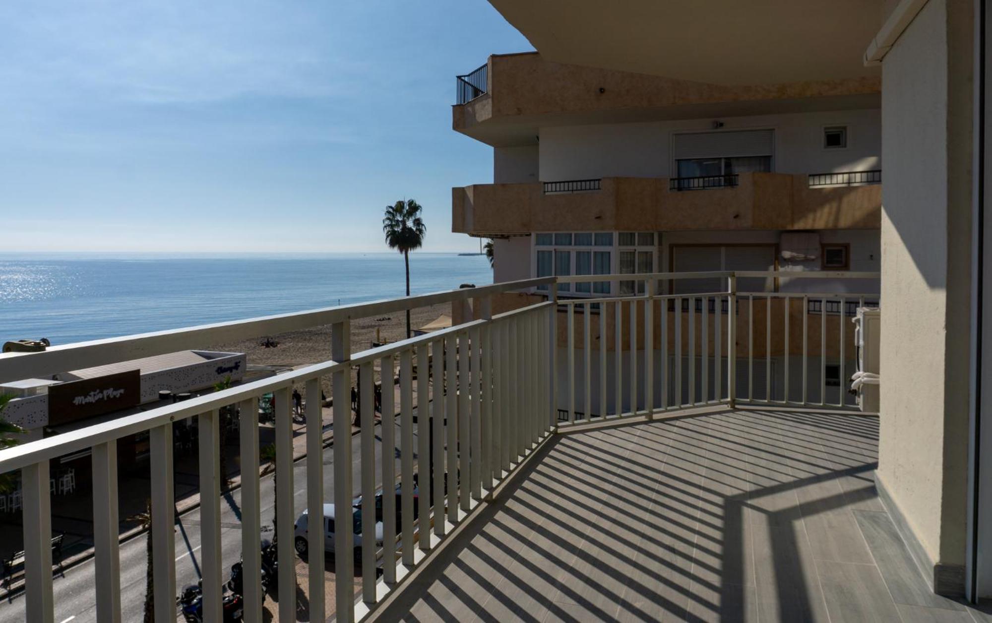 Apartment Seaside Fuengirola *