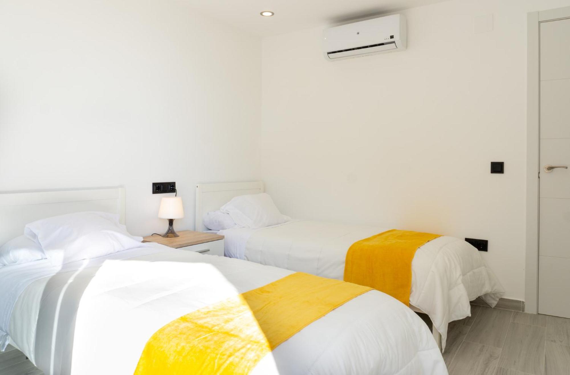 Seaside Fuengirola Apartment *