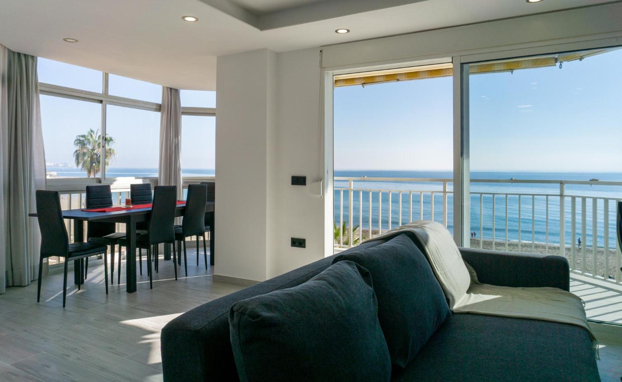 Apartment Seaside Fuengirola *