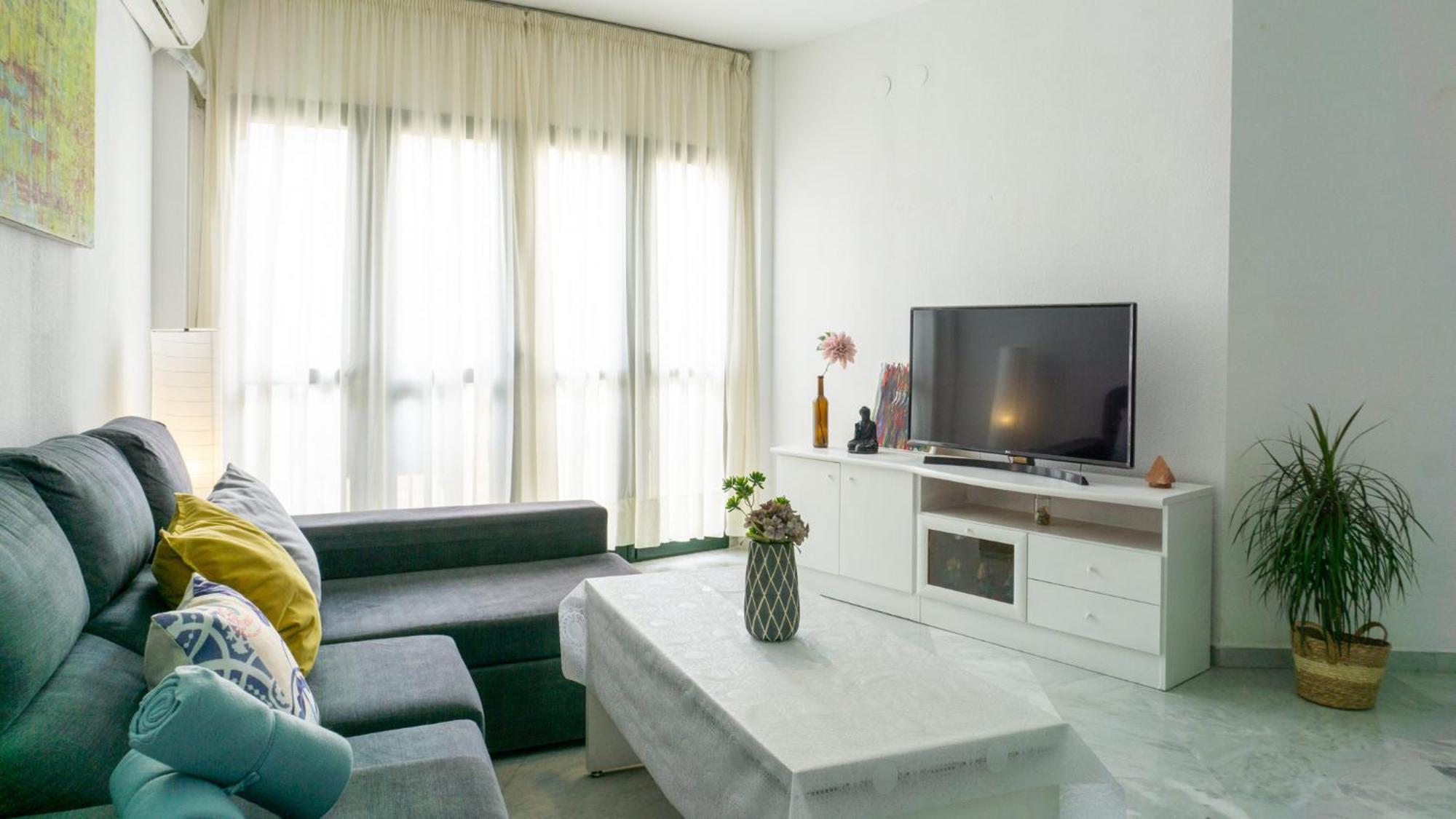 Apartamento Center *