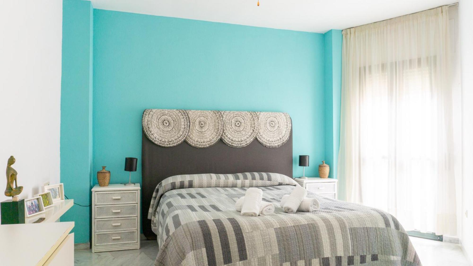 Center Apartment *