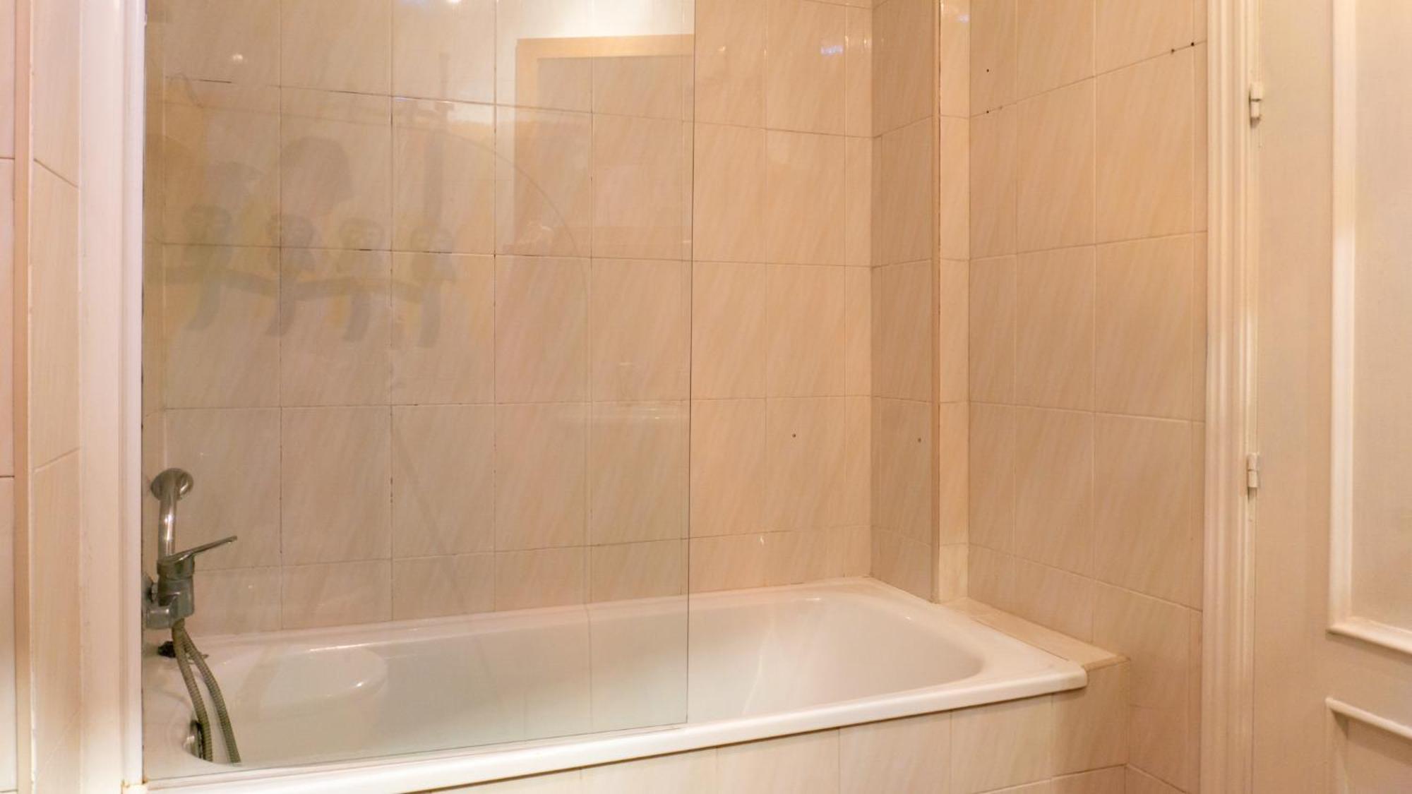 Center Apartment Malaga