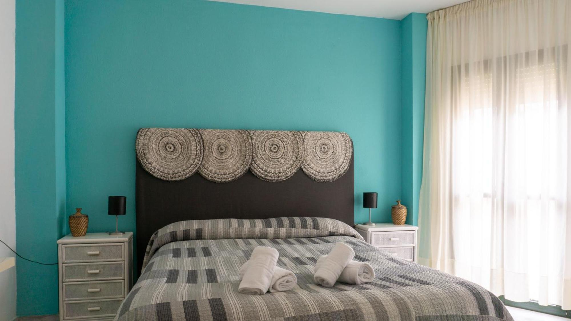 Center Apartment Malaga