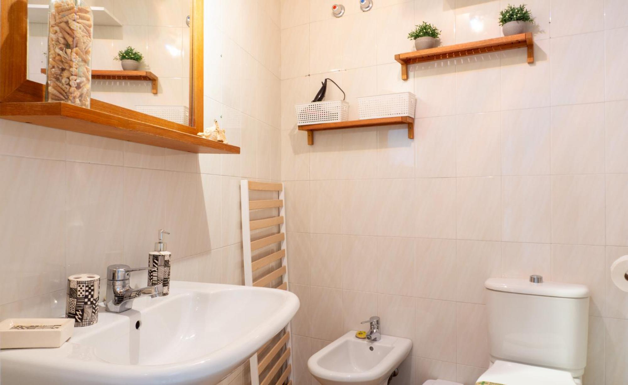 Apartment Center Malaga