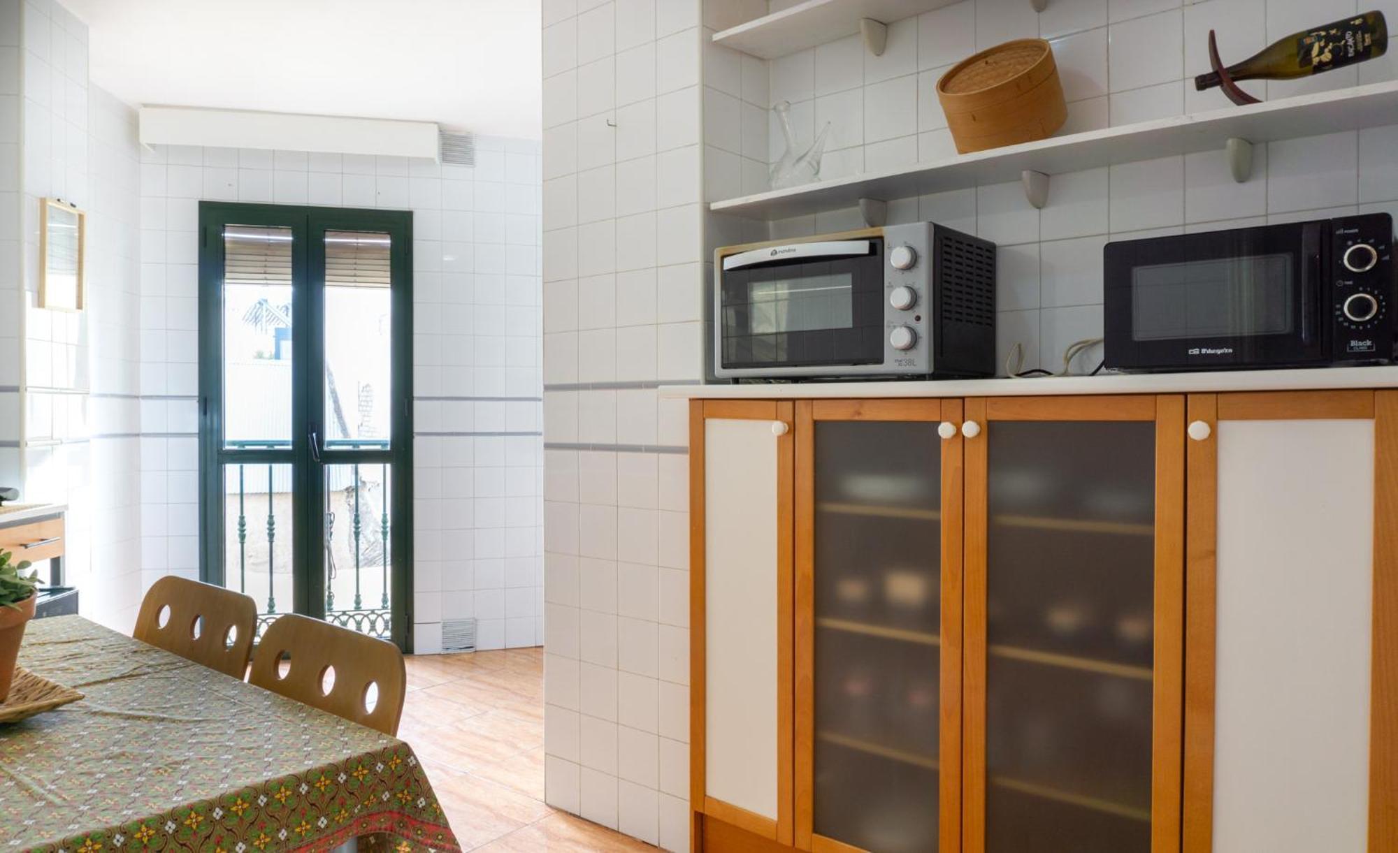 Apartamento Center