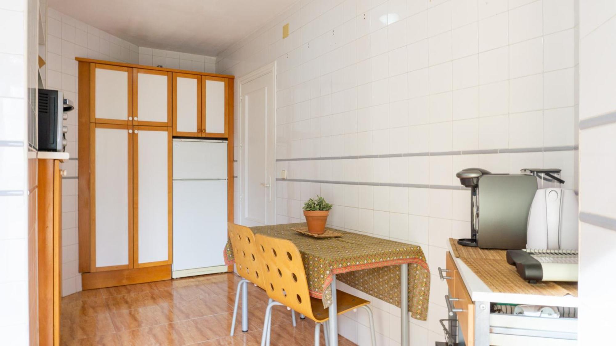 Center Apartment Malaga
