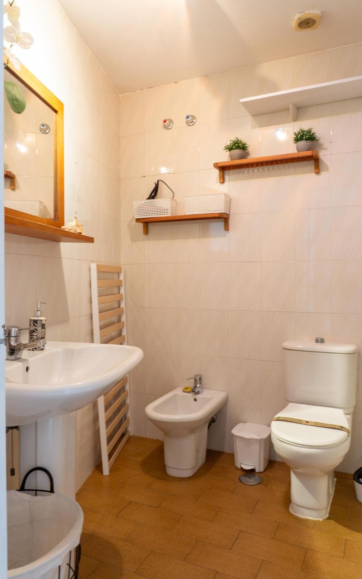 Apartamento Center Málaga