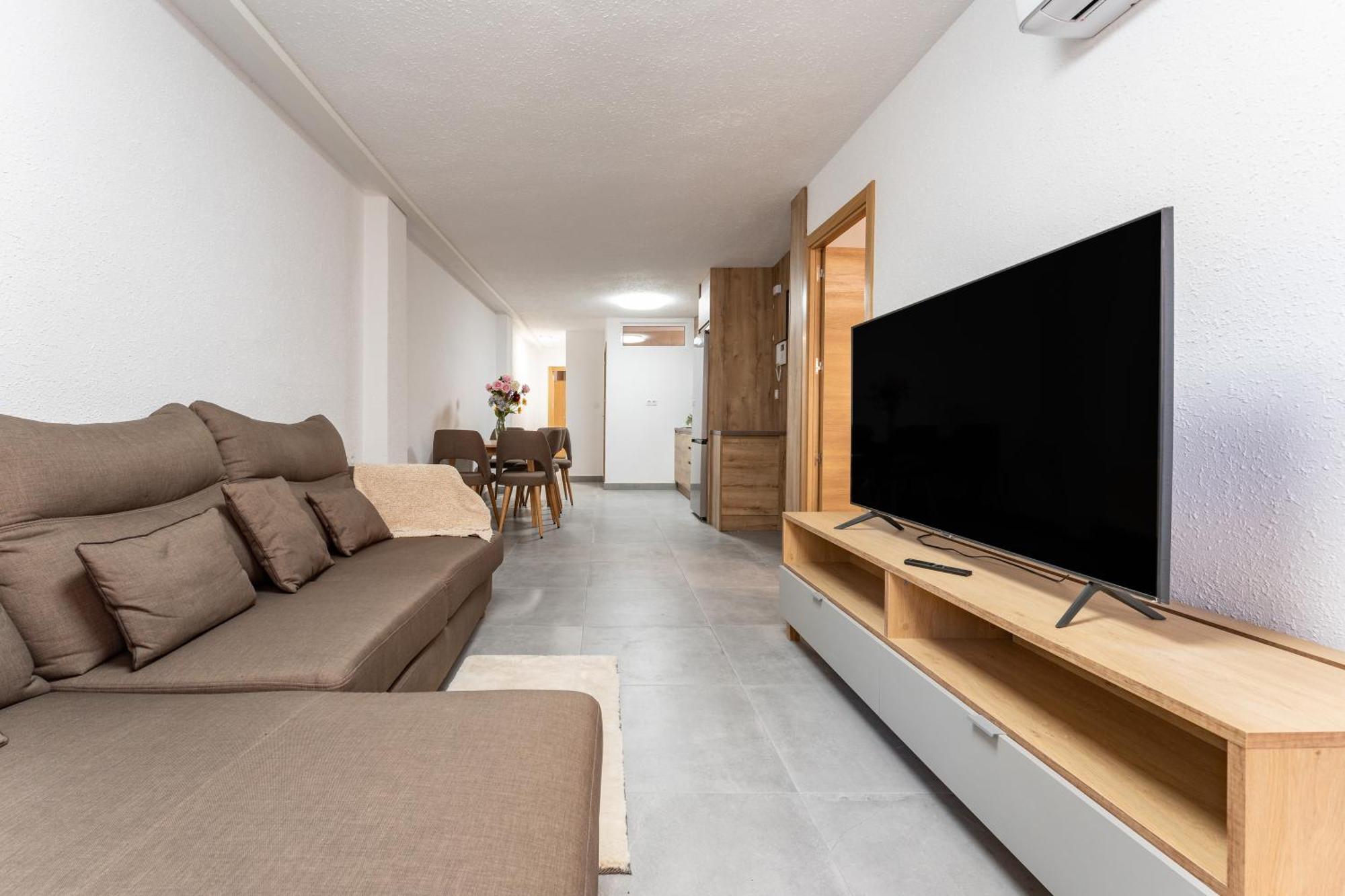 Centro Apartamento *