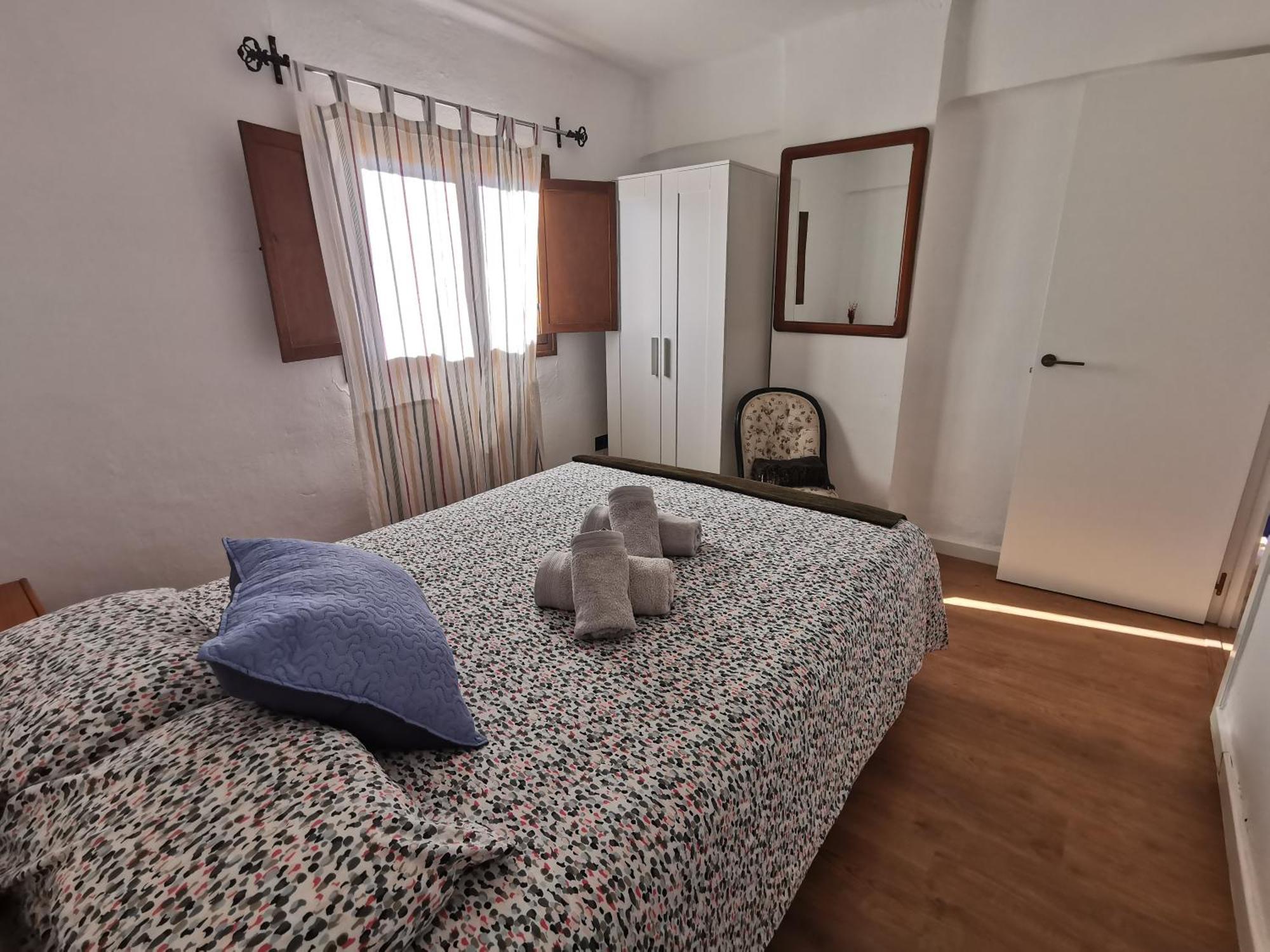 El Refugio De Torrijos Malaga