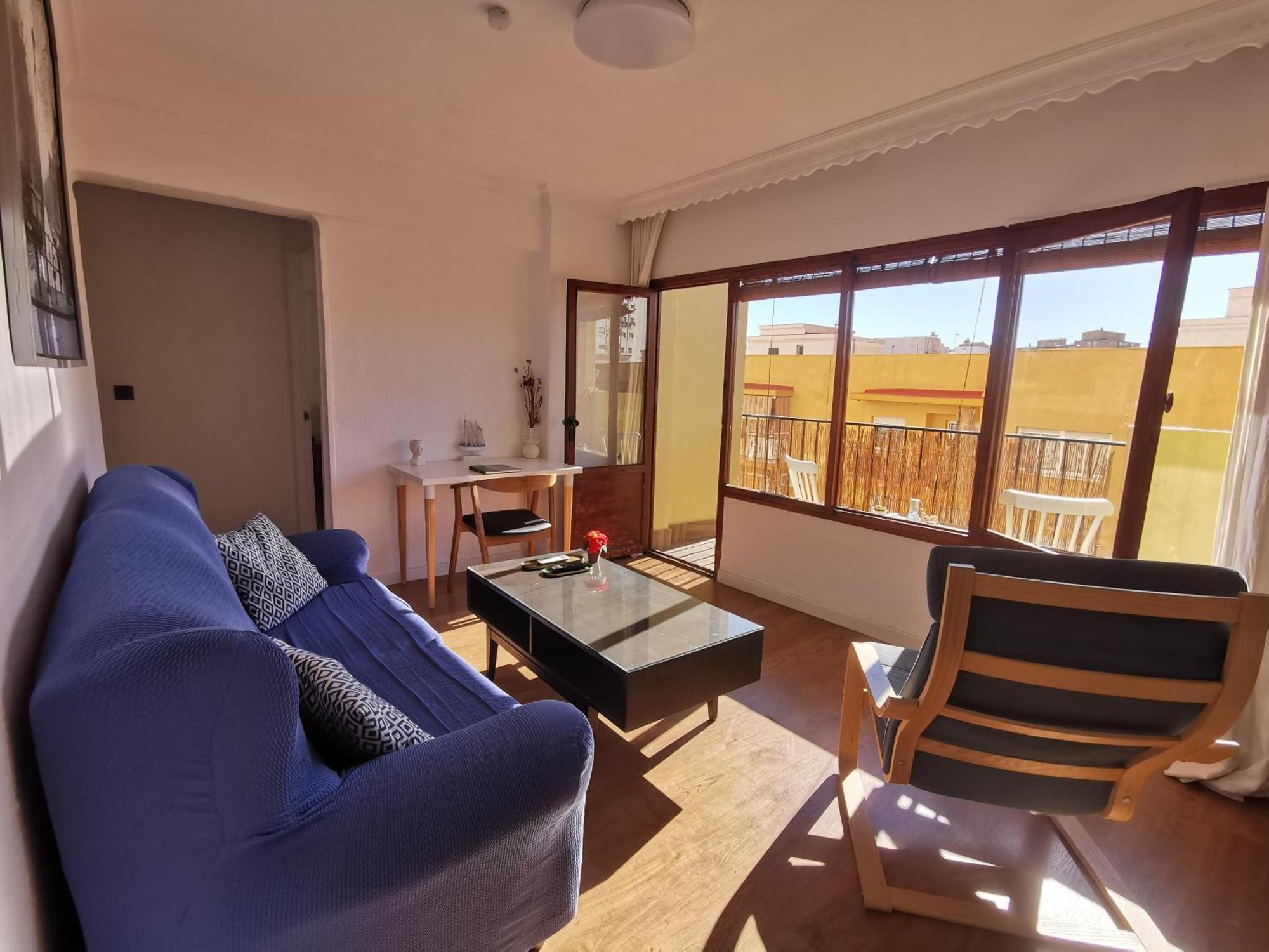 El Refugio De Torrijos Apartment