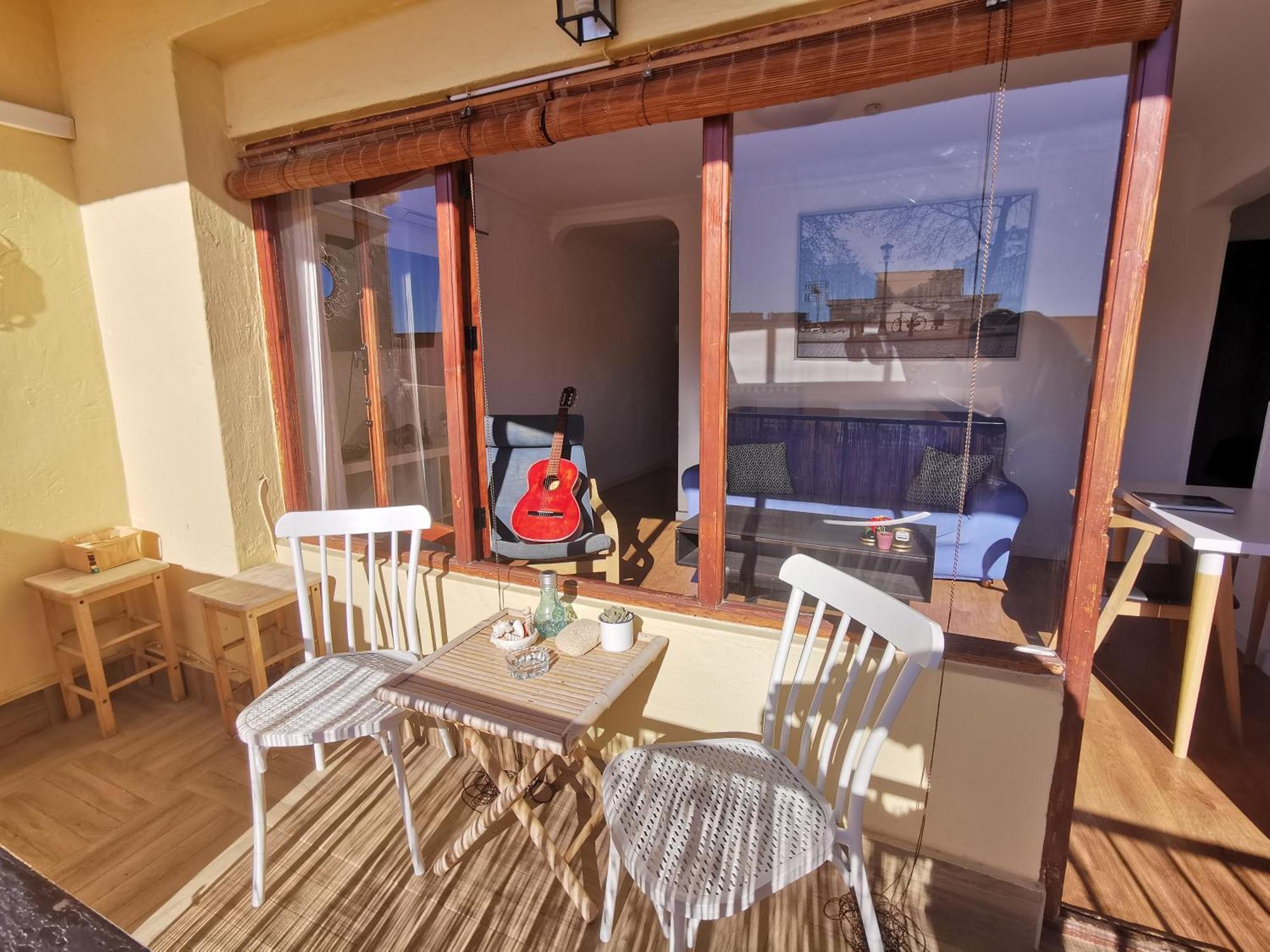 El Refugio De Torrijos Apartment *