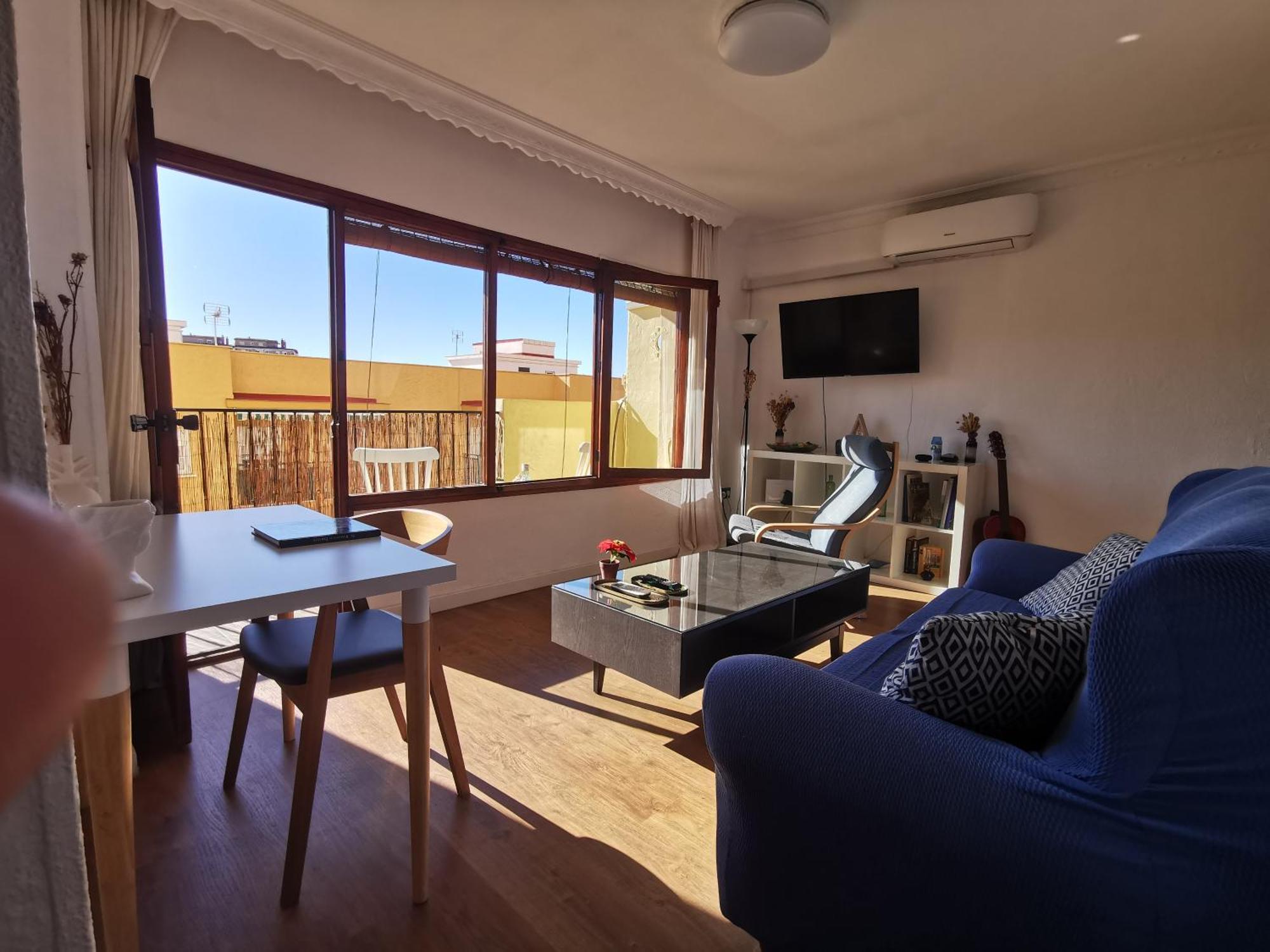 Apartment El Refugio De Torrijos Malaga