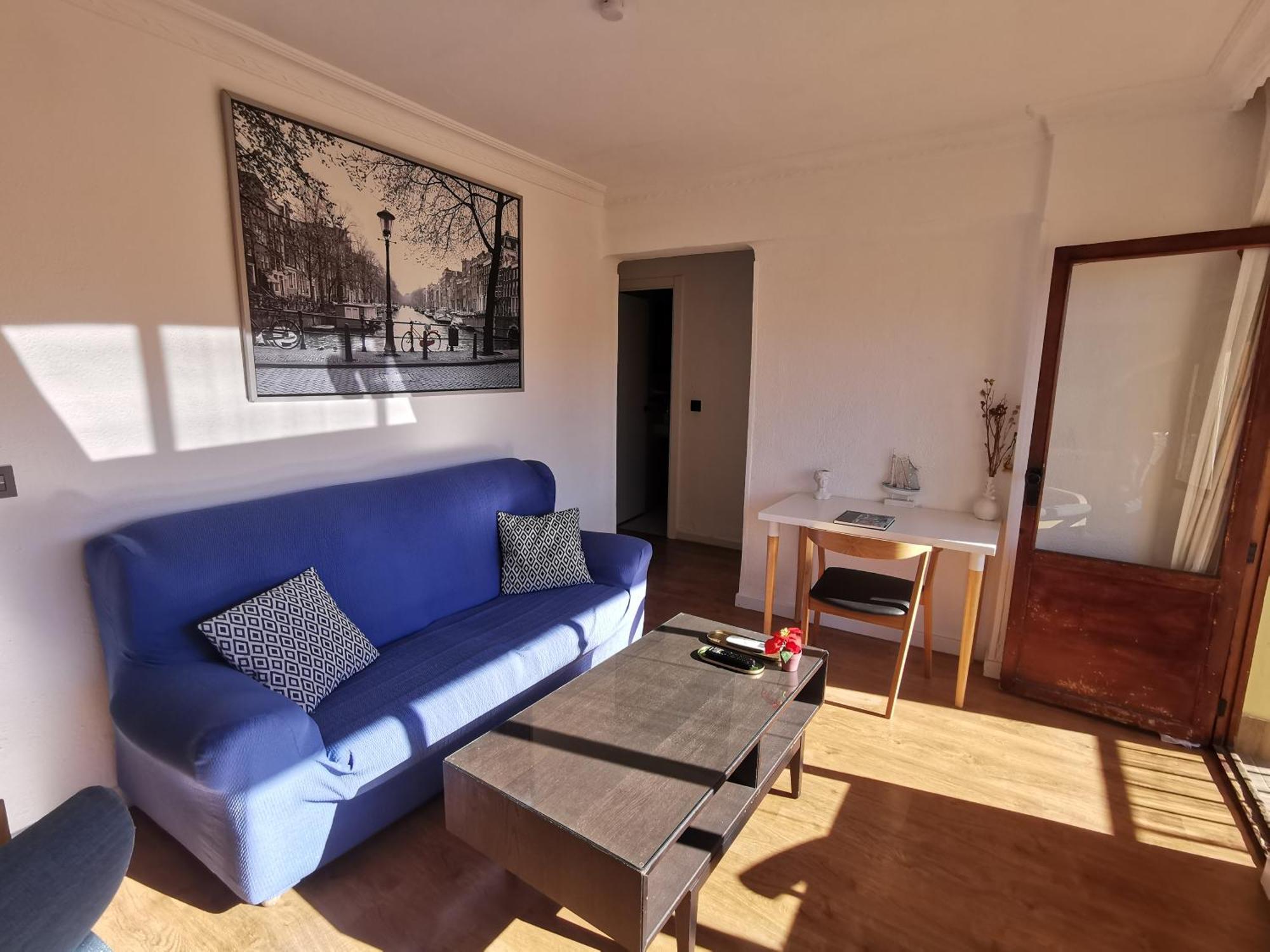 Apartment El Refugio De Torrijos